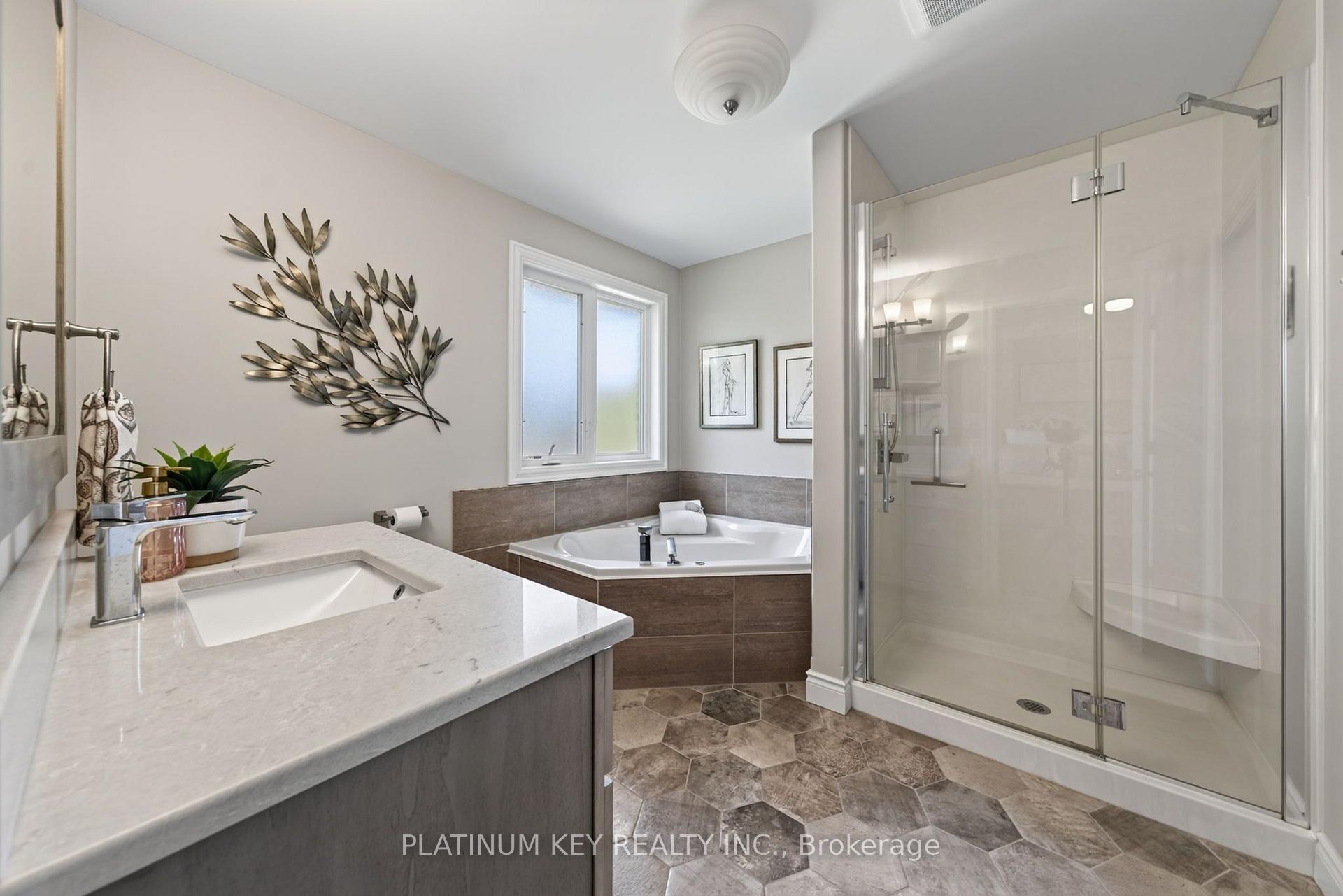 Photo 18 of 9 Ronald Bloore Drive, Sarnia — HOMEH