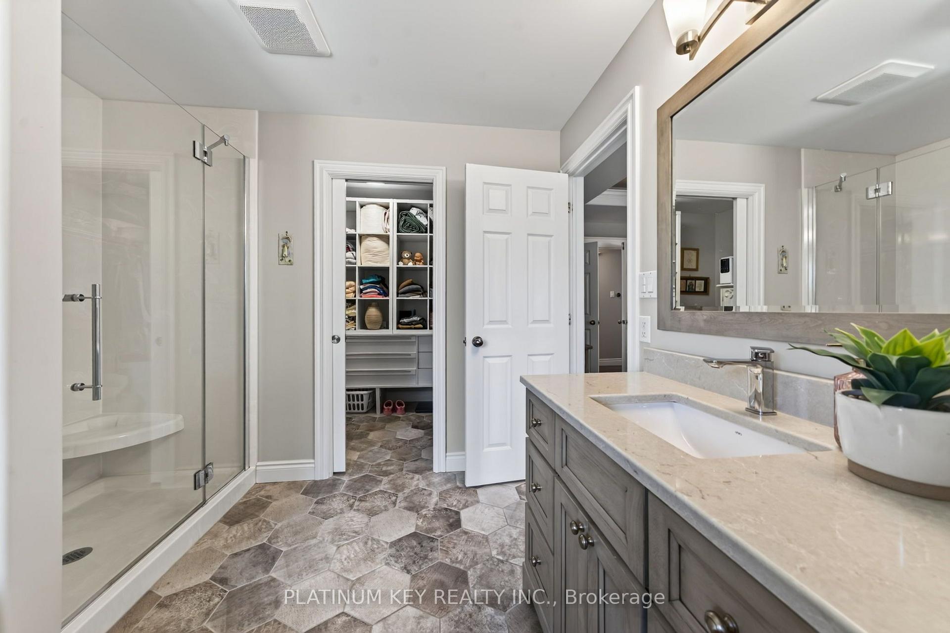 Photo 19 of 9 Ronald Bloore Drive, Sarnia — HOMEH