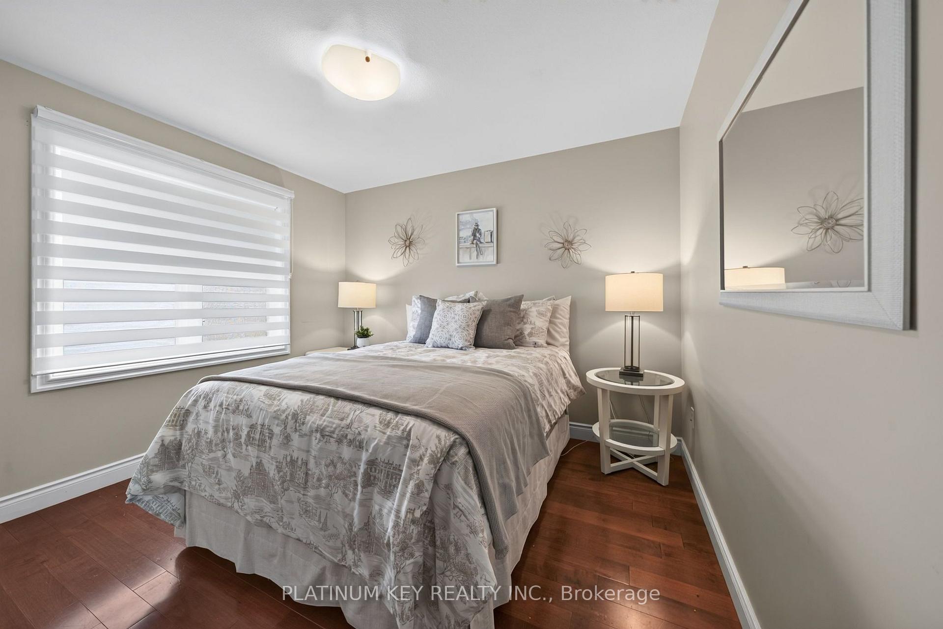 Photo 20 of 9 Ronald Bloore Drive, Sarnia — HOMEH