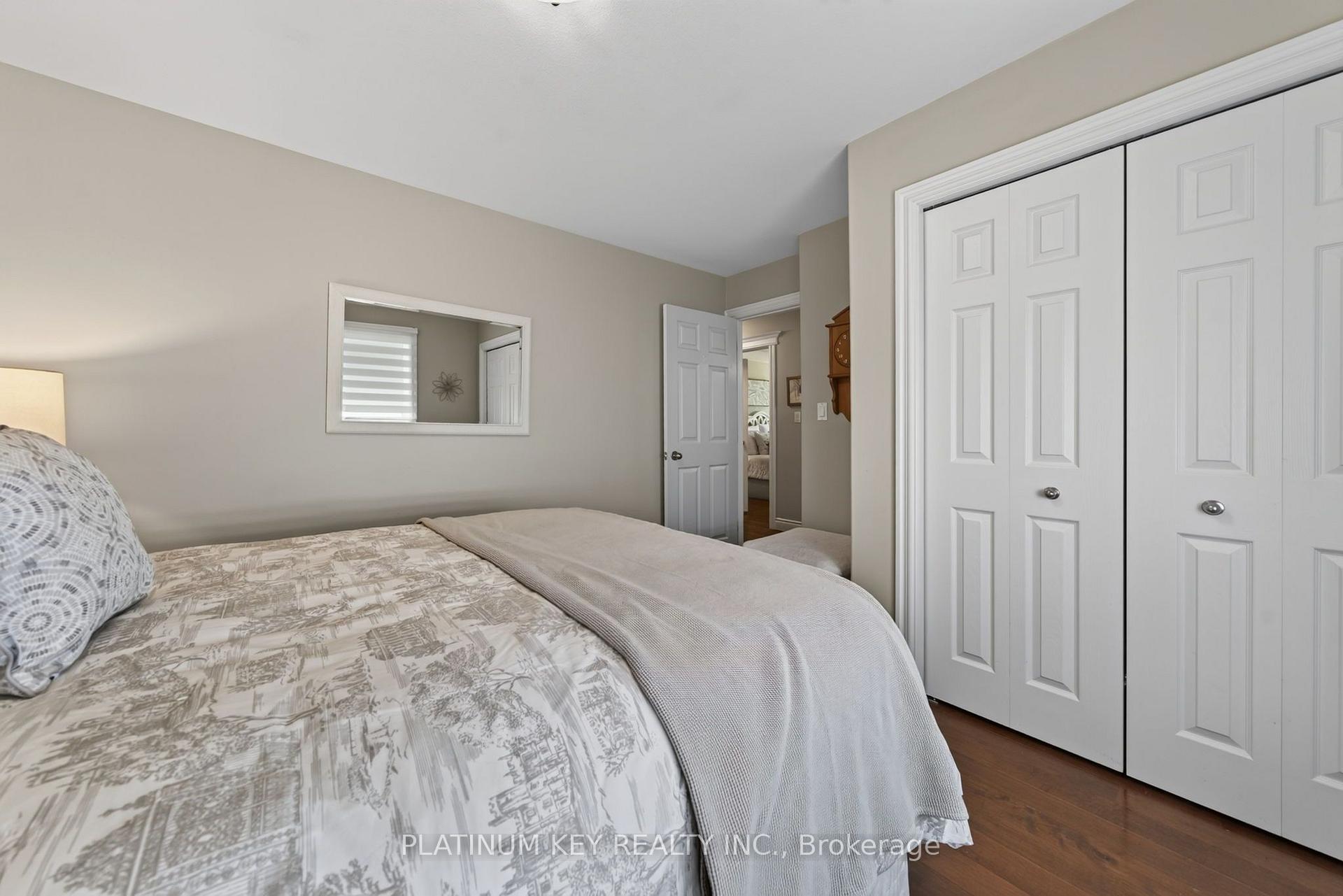 Photo 21 of 9 Ronald Bloore Drive, Sarnia — HOMEH