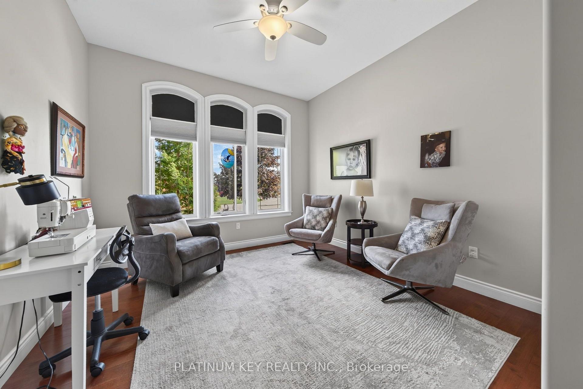 Photo 22 of 9 Ronald Bloore Drive, Sarnia — HOMEH