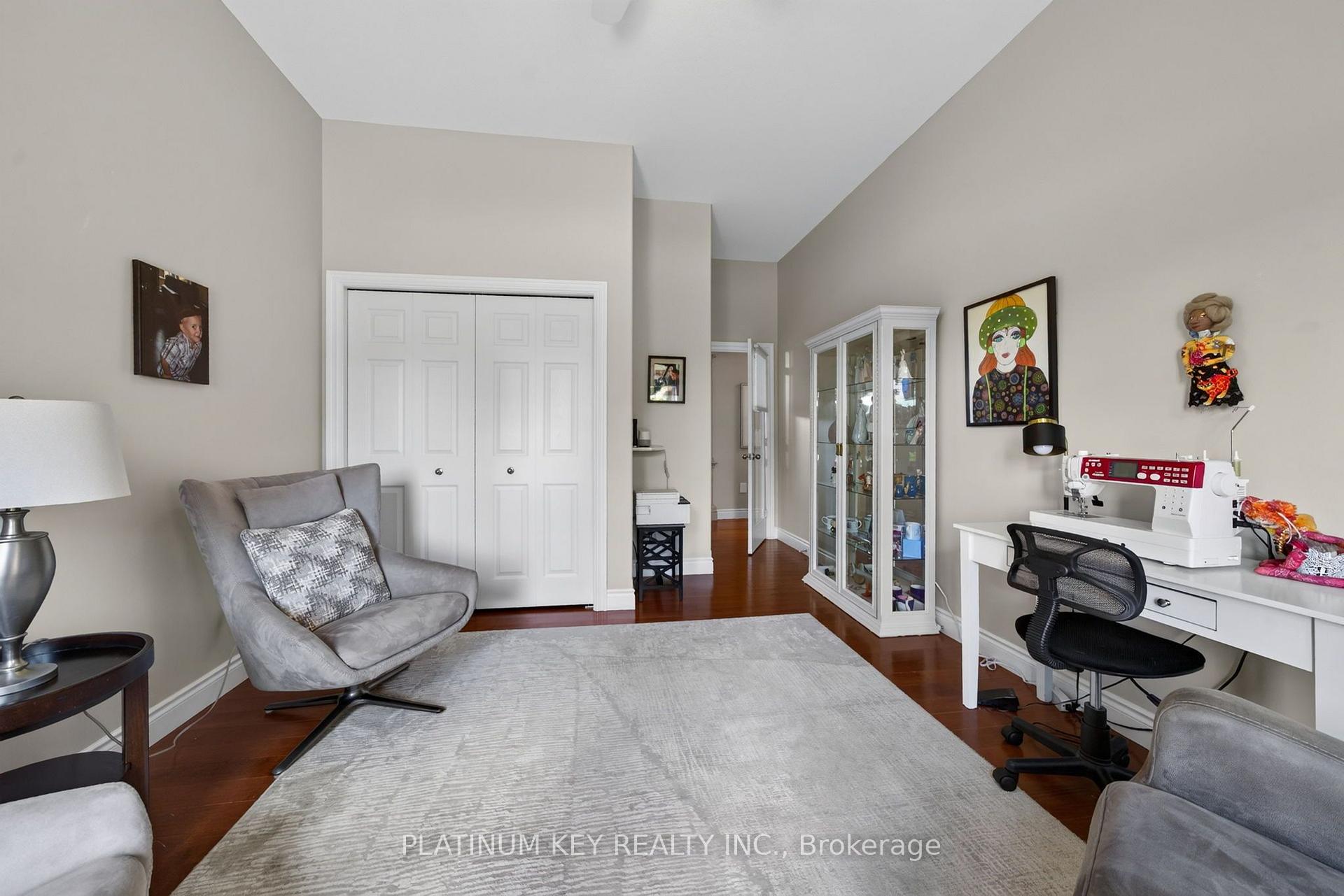 Photo 23 of 9 Ronald Bloore Drive, Sarnia — HOMEH