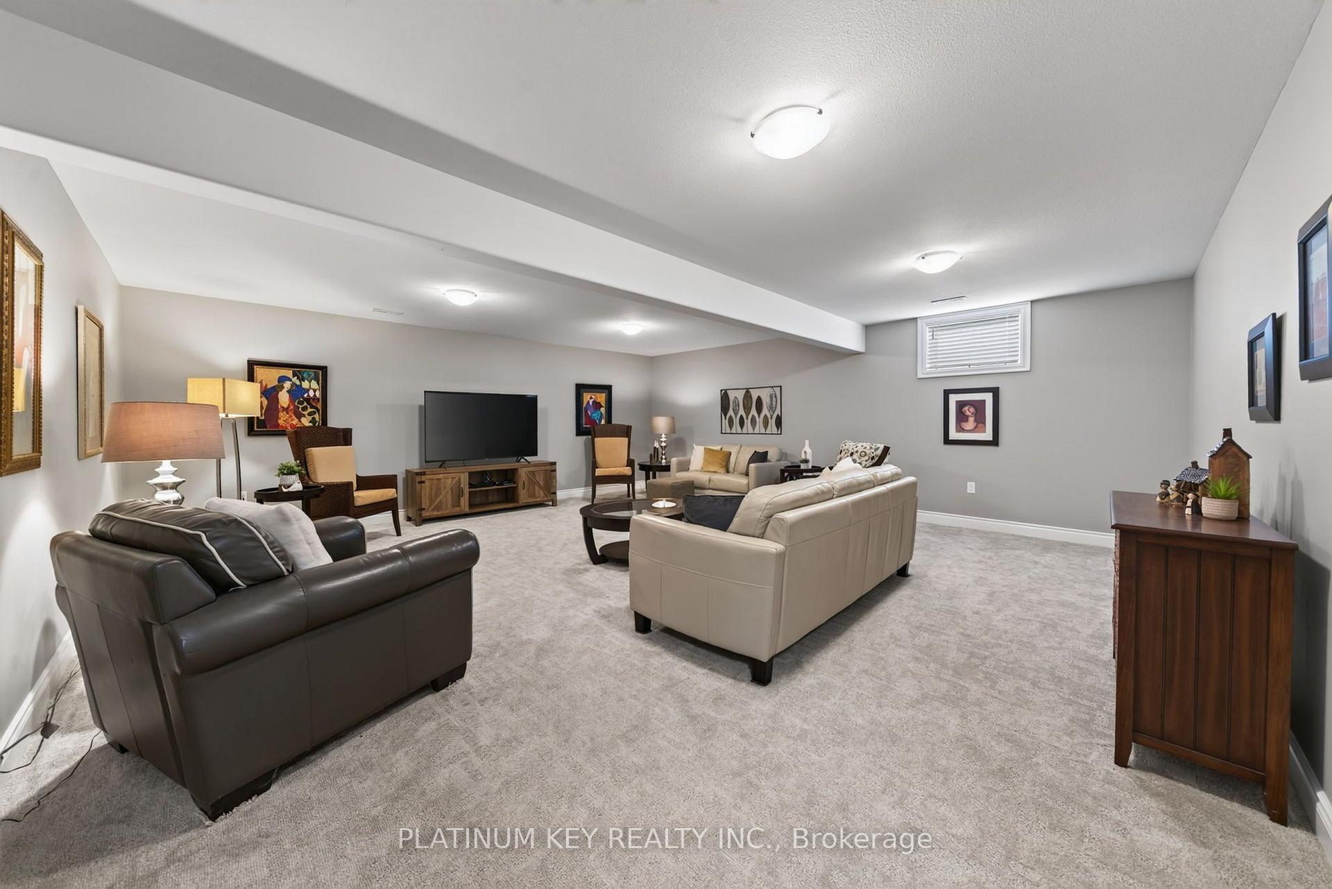 Photo 27 of 9 Ronald Bloore Drive, Sarnia — HOMEH