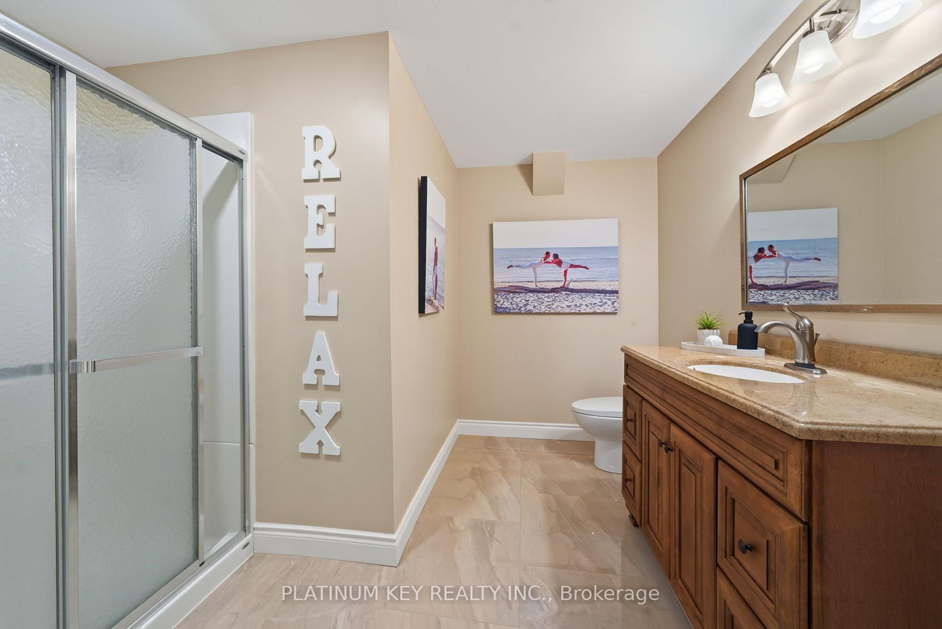 Photo 32 of 9 Ronald Bloore Drive, Sarnia — HOMEH