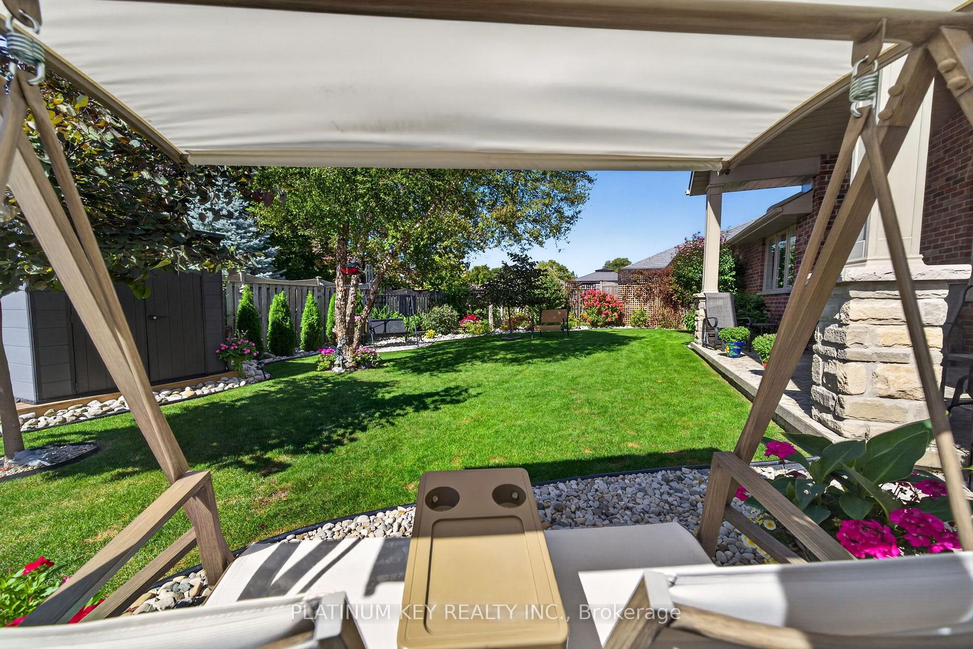 Photo 38 of 9 Ronald Bloore Drive, Sarnia — HOMEH