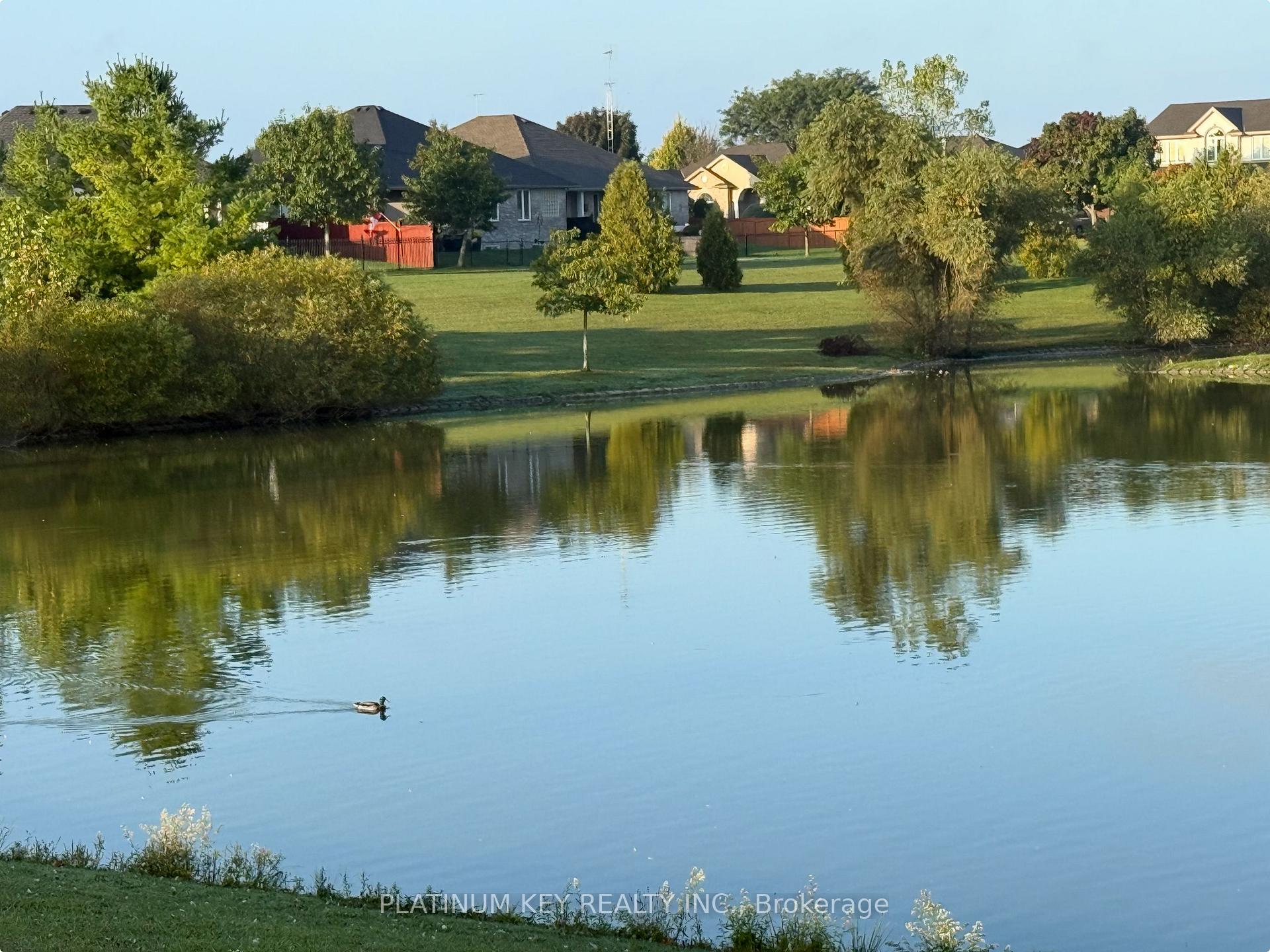 Photo 42 of 9 Ronald Bloore Drive, Sarnia — HOMEH