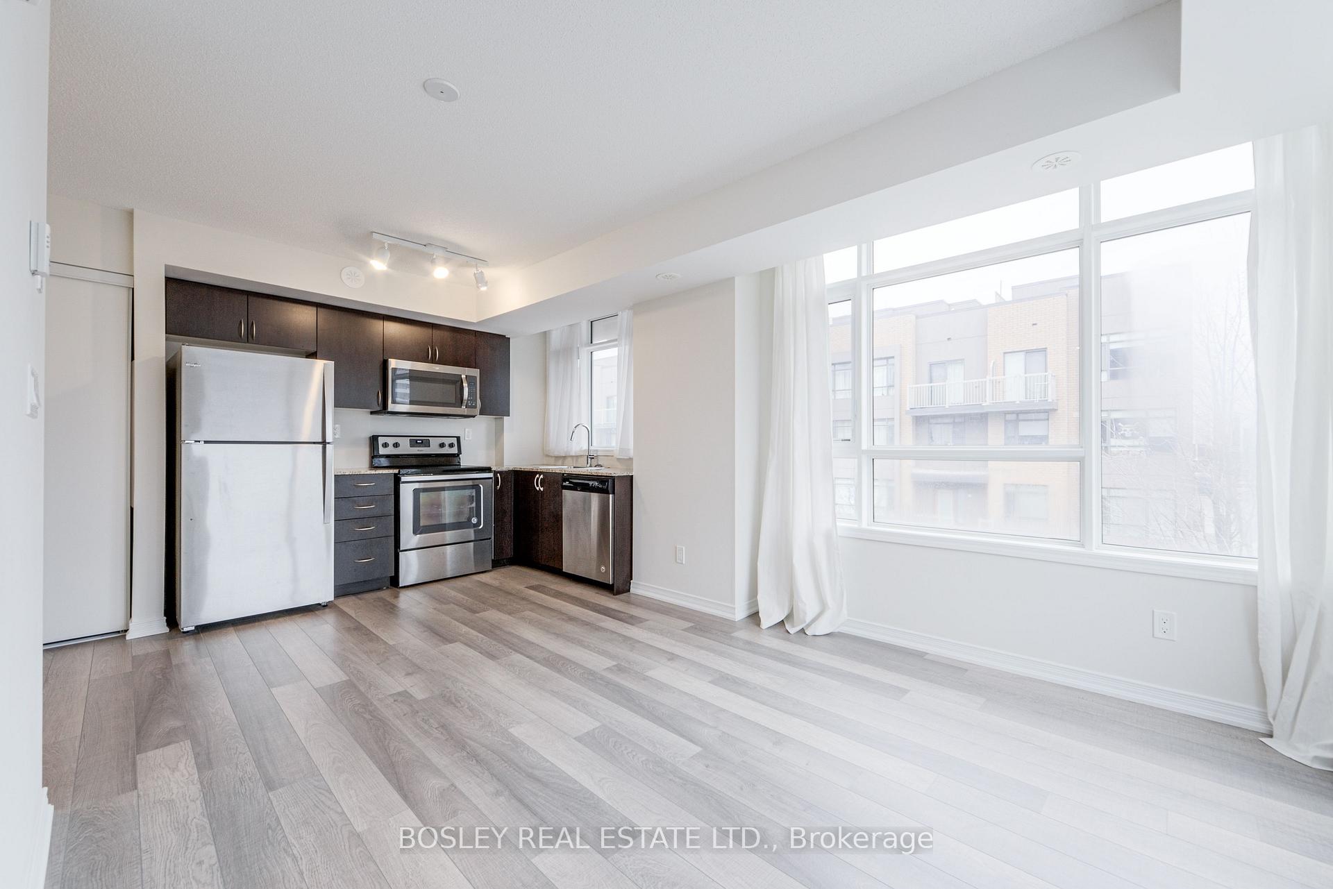 Photo 2 of Unit 310, 1070 Progress Avenue, Scarborough, Malvern — HOMEH