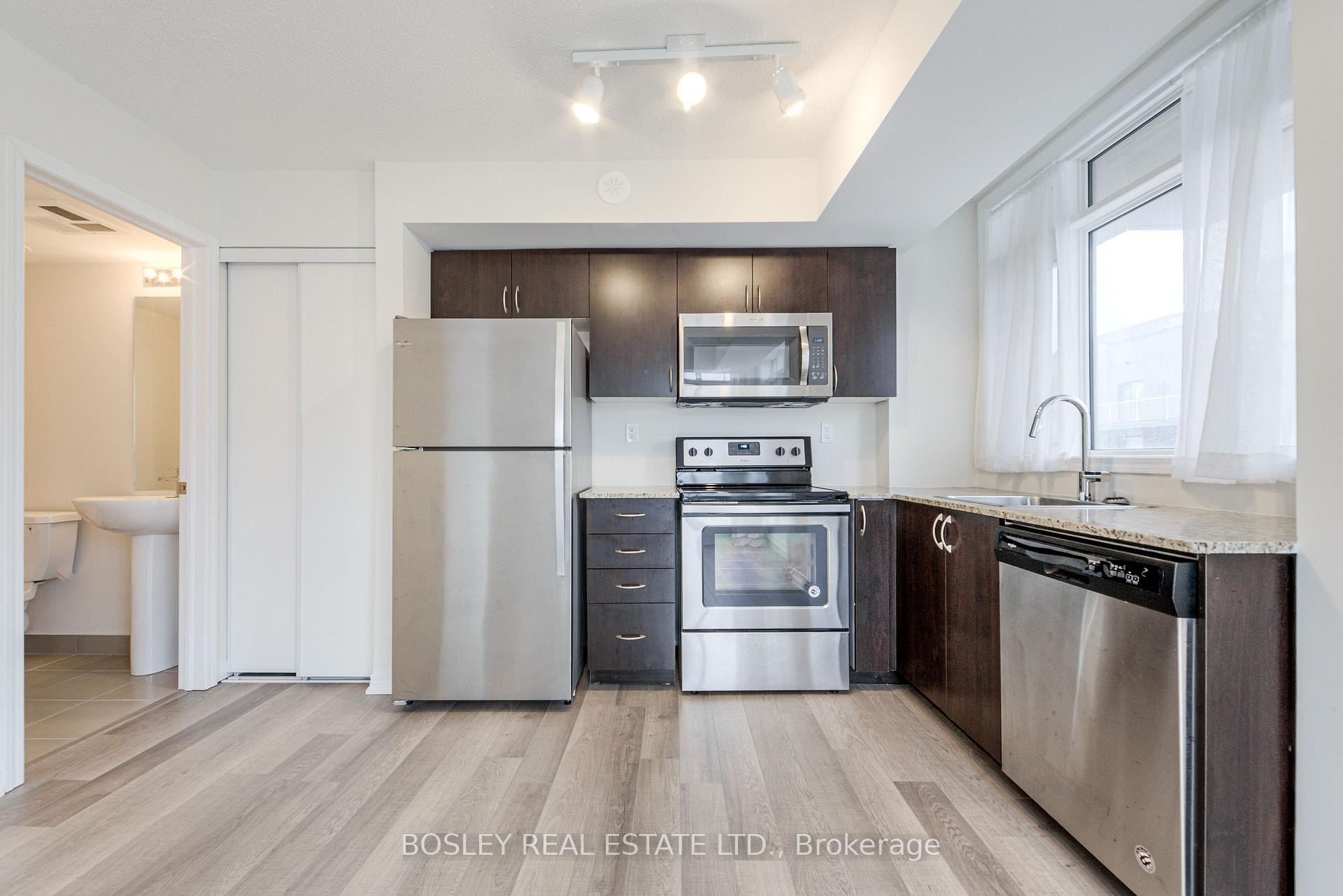 Photo 3 of Unit 310, 1070 Progress Avenue, Scarborough, Malvern — HOMEH