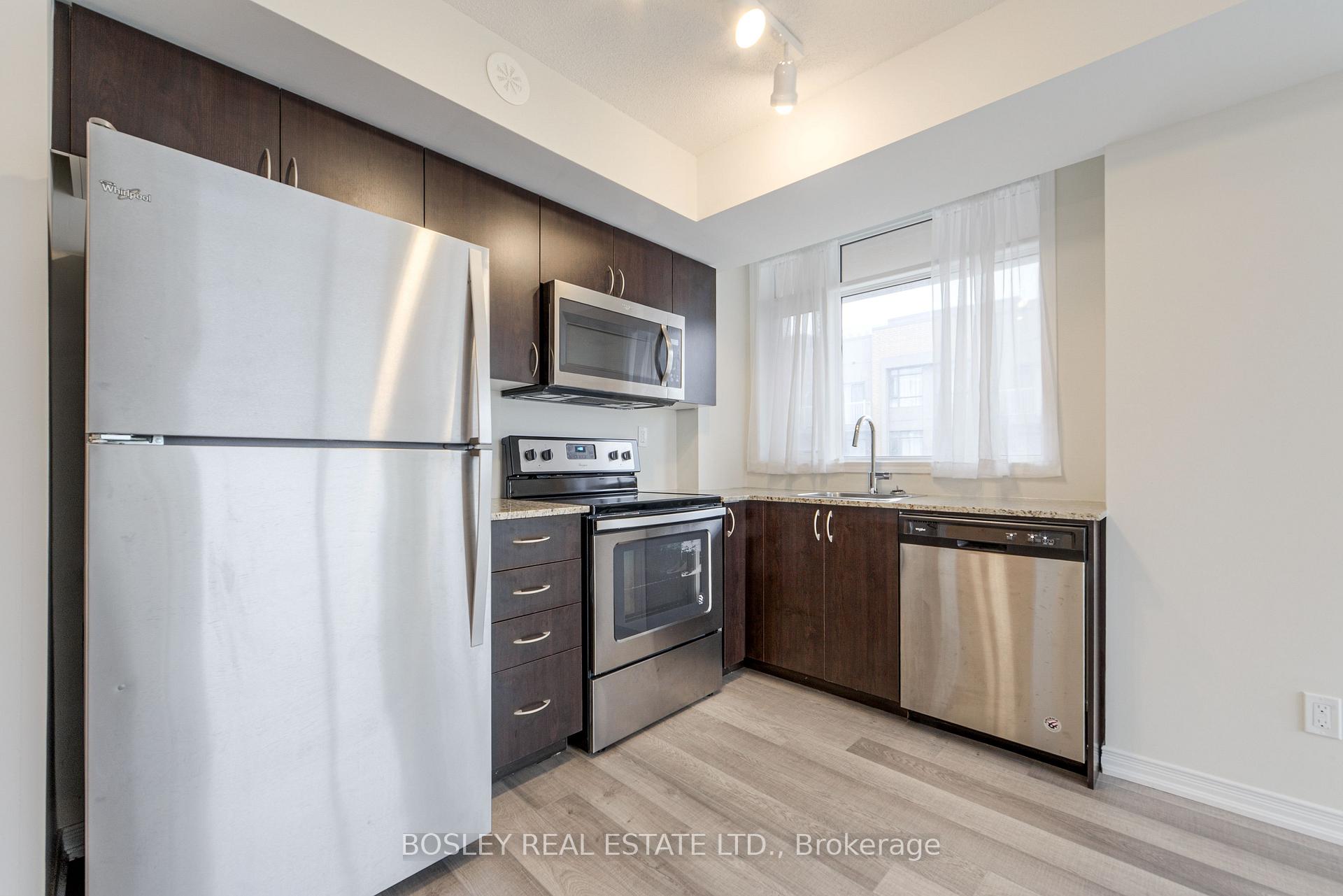 Photo 4 of Unit 310, 1070 Progress Avenue, Scarborough, Malvern — HOMEH