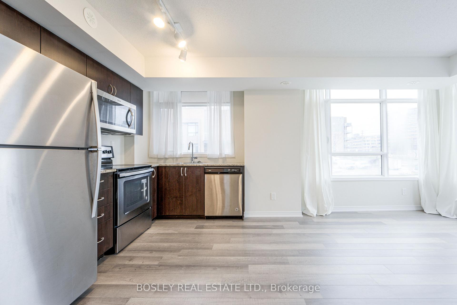 Photo 6 of Unit 310, 1070 Progress Avenue, Scarborough, Malvern — HOMEH