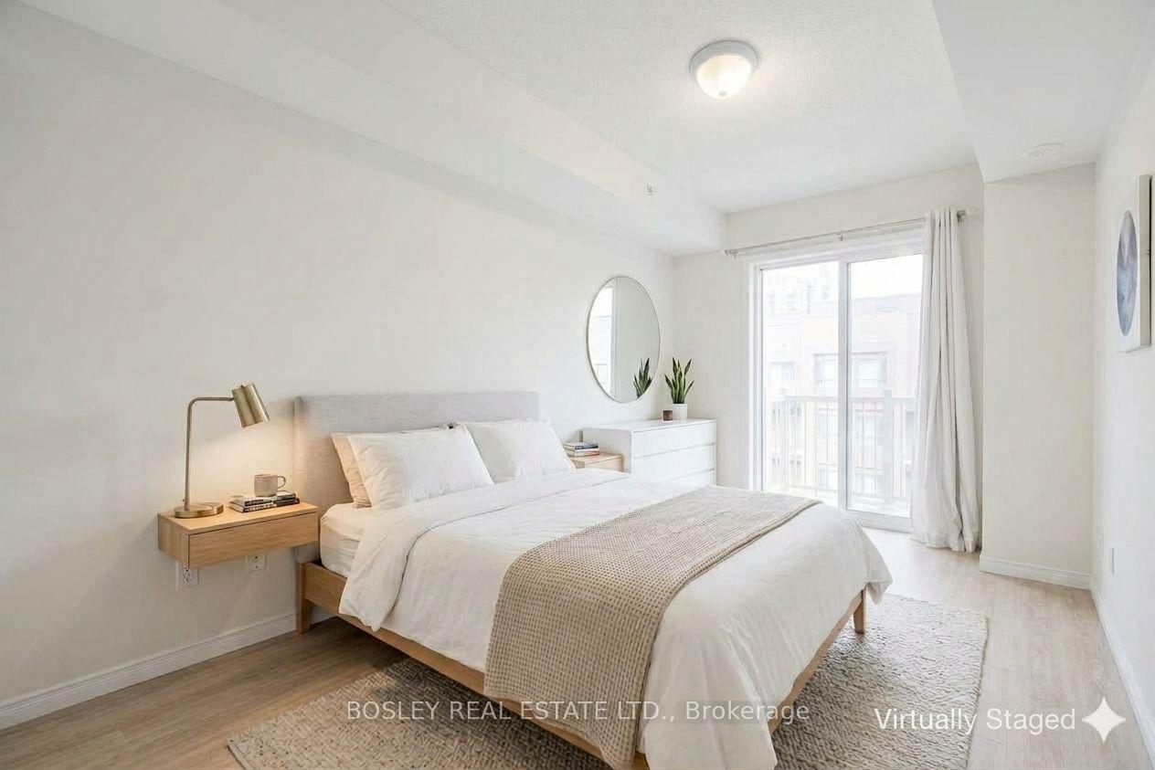 Photo 21 of Unit 310, 1070 Progress Avenue, Scarborough, Malvern — HOMEH