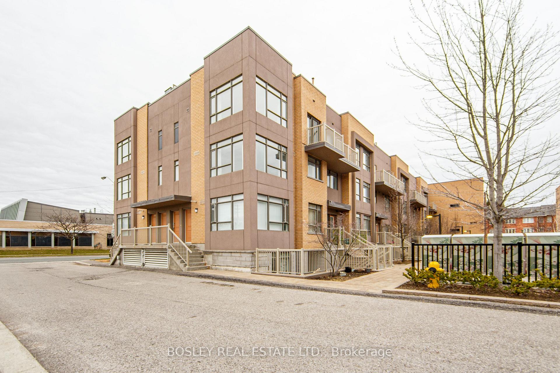 Photo 29 of Unit 310, 1070 Progress Avenue, Scarborough, Malvern — HOMEH