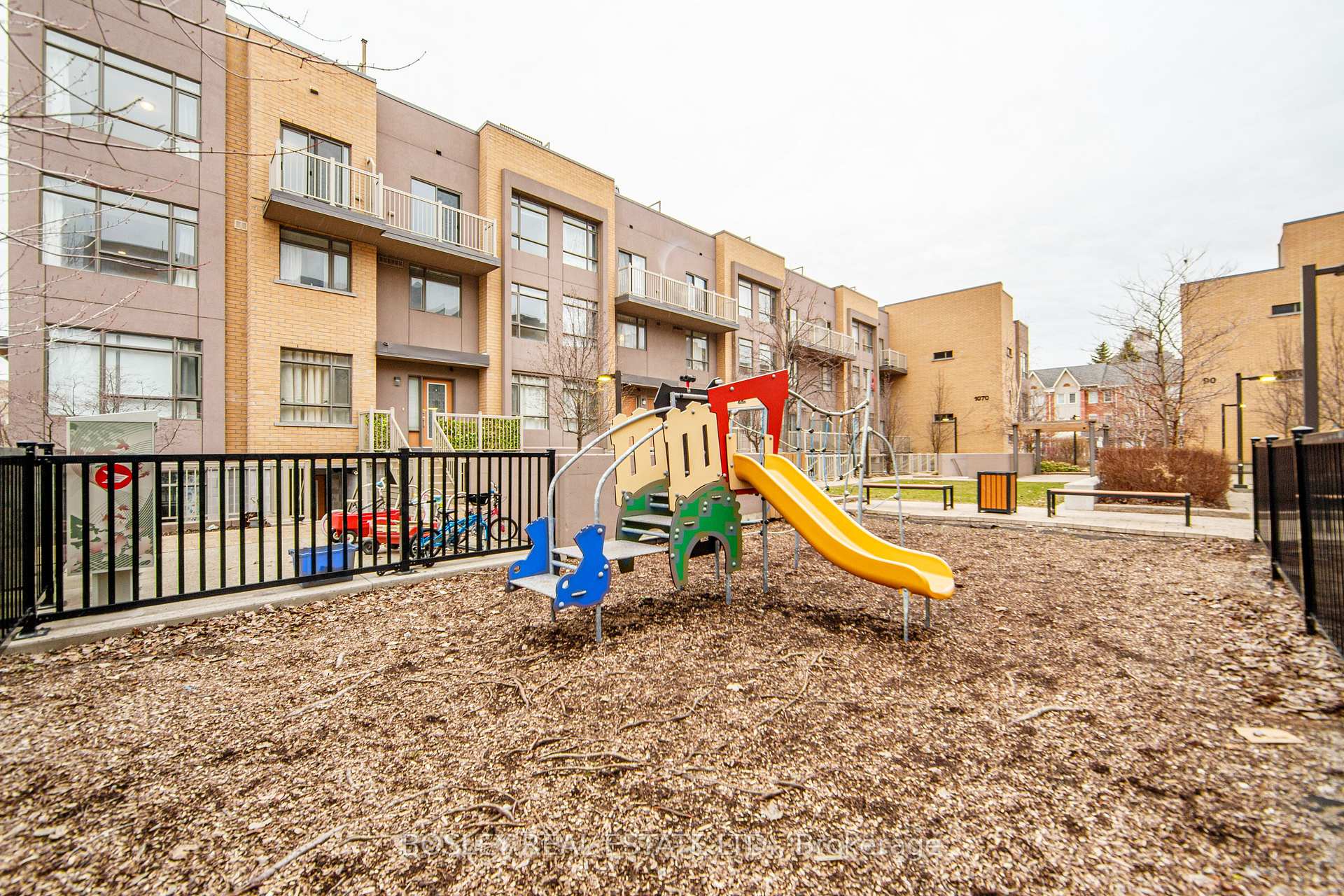 Photo 31 of Unit 310, 1070 Progress Avenue, Scarborough, Malvern — HOMEH