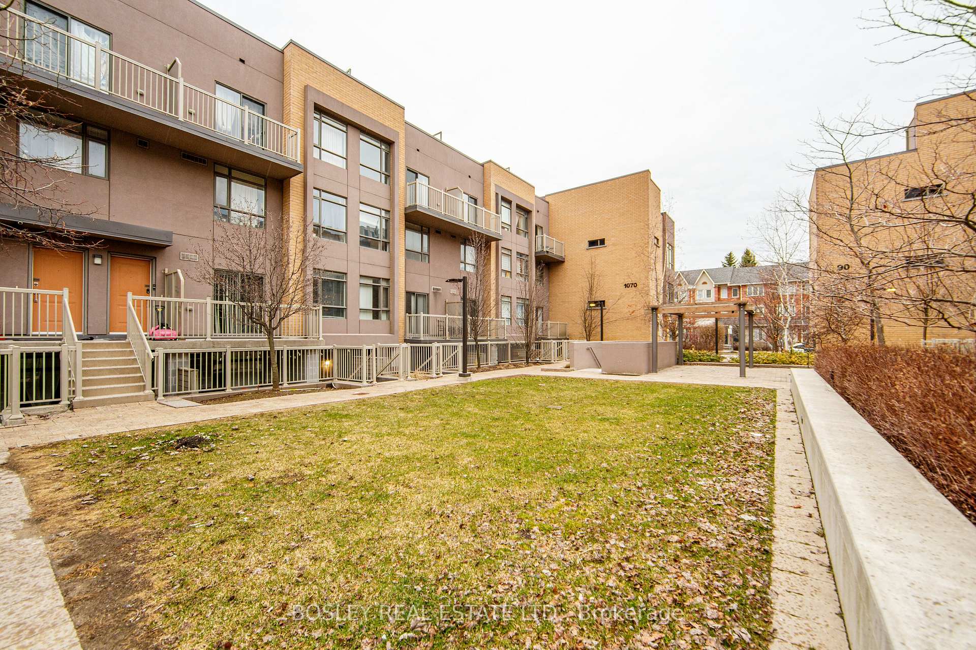 Photo 32 of Unit 310, 1070 Progress Avenue, Scarborough, Malvern — HOMEH