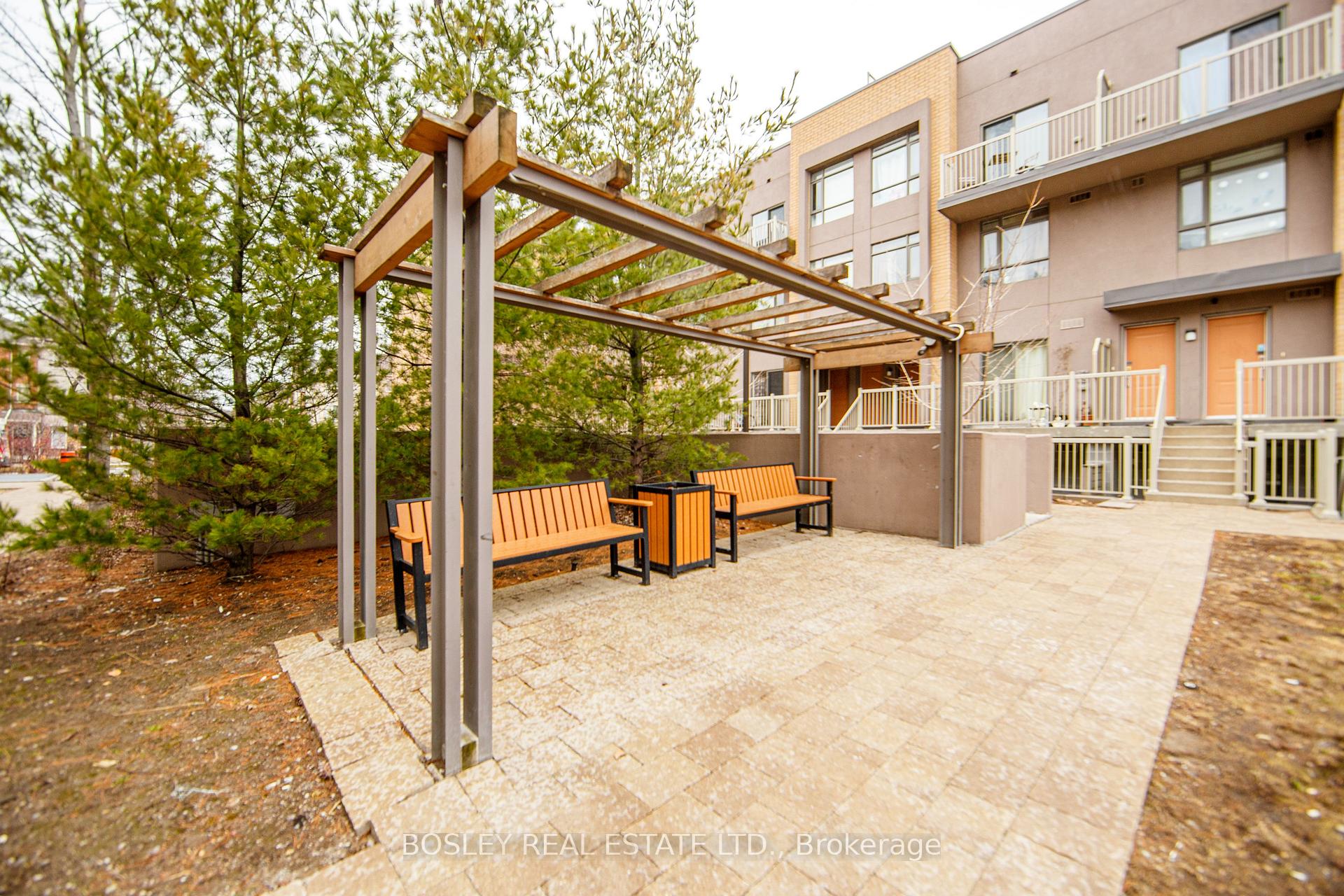 Photo 33 of Unit 310, 1070 Progress Avenue, Scarborough, Malvern — HOMEH