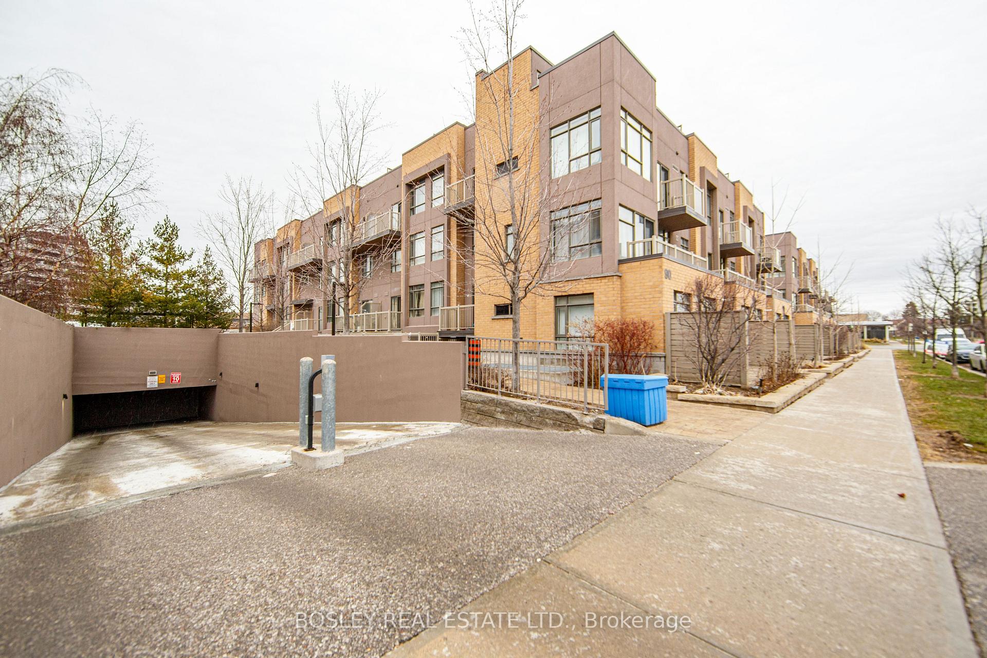 Photo 34 of Unit 310, 1070 Progress Avenue, Scarborough, Malvern — HOMEH