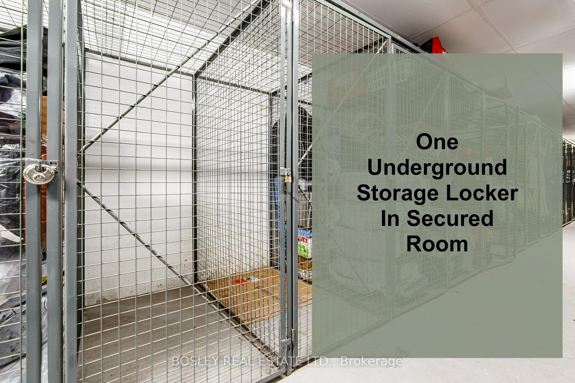 Photo 36 of Unit 310, 1070 Progress Avenue, Scarborough, Malvern — HOMEH