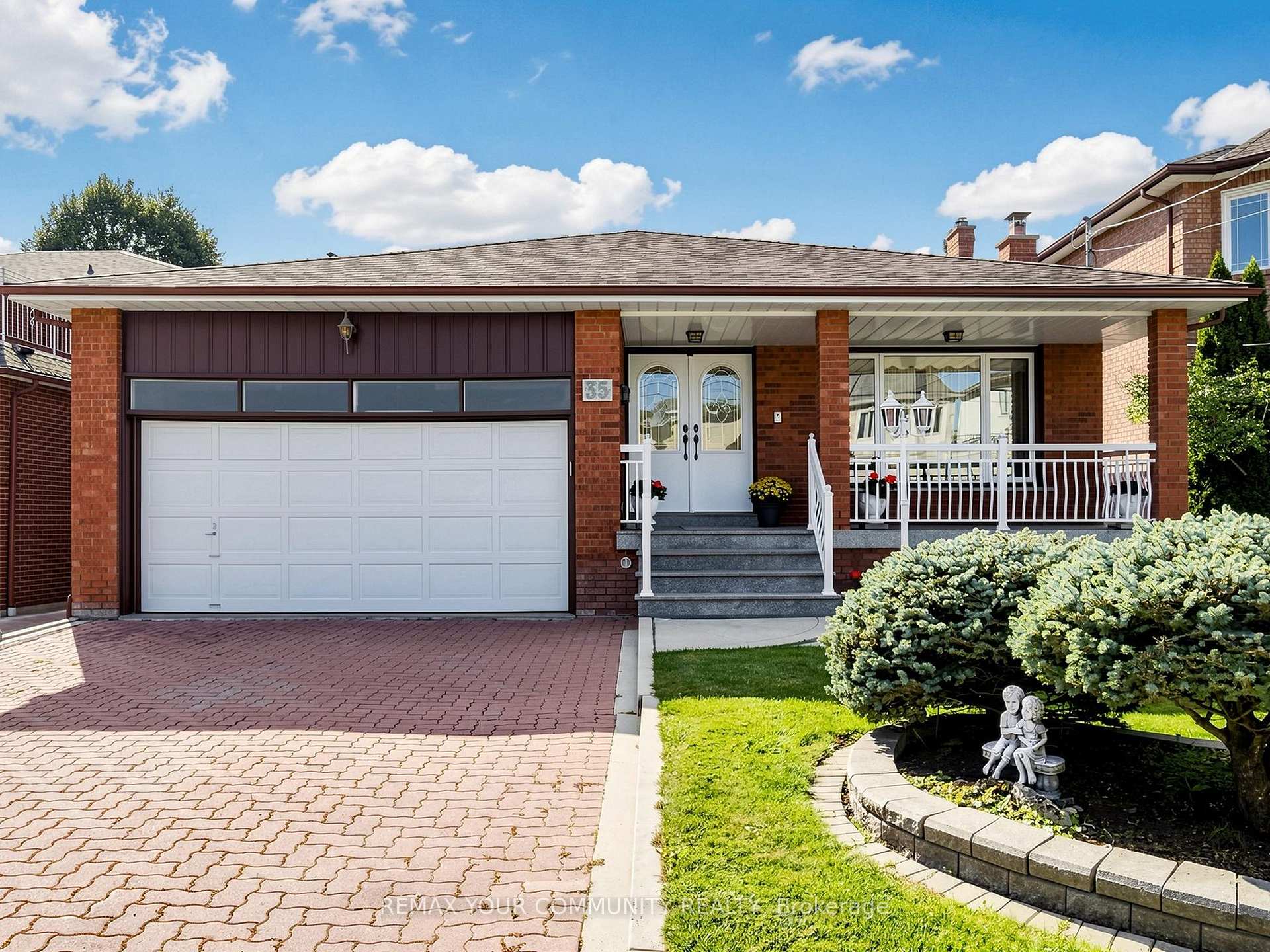 Photo 1 of 35 May Avenue, Richmond Hill, North Richvale — HOMEH