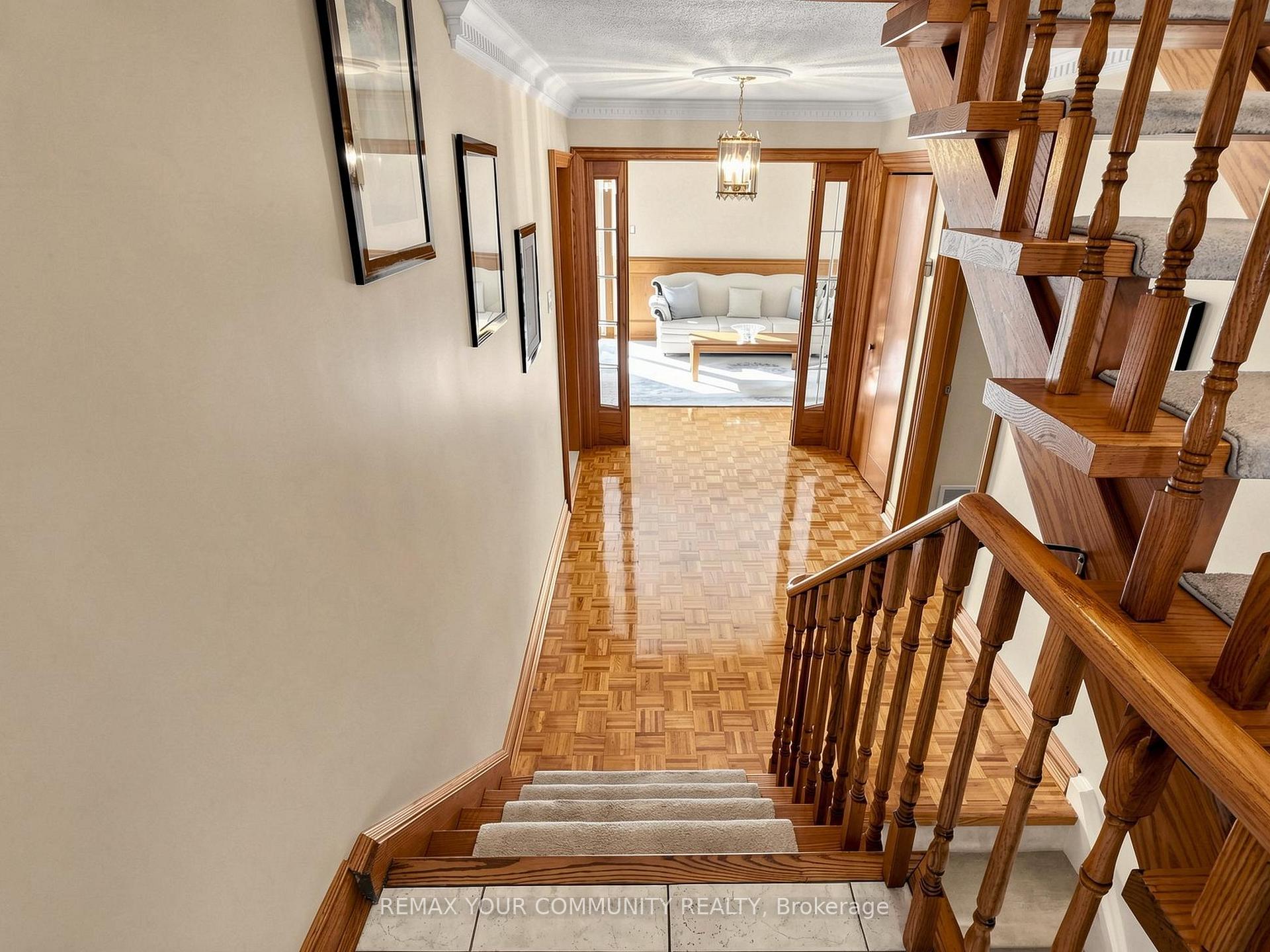 Photo 14 of 35 May Avenue, Richmond Hill, North Richvale — HOMEH