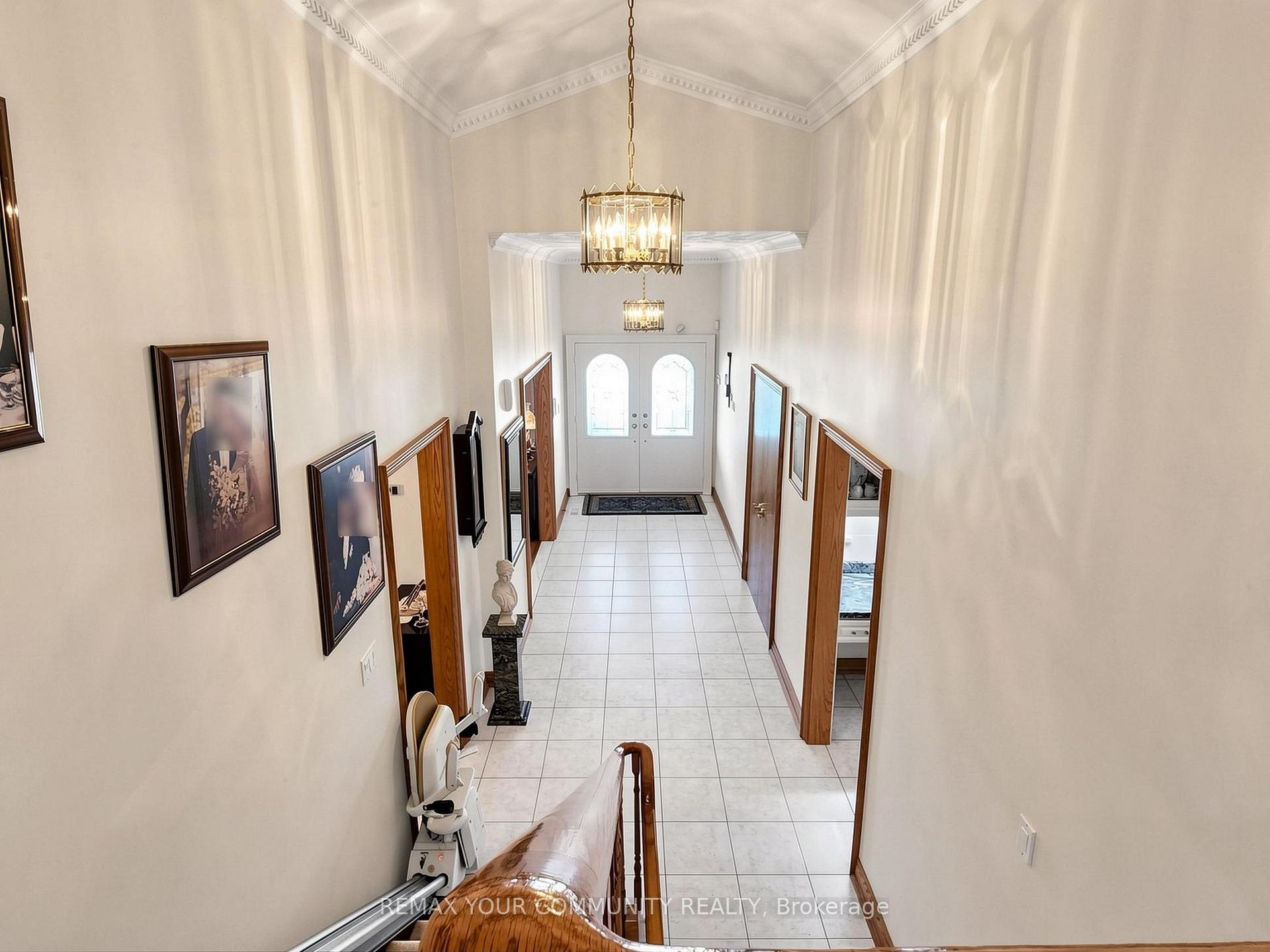Photo 20 of 35 May Avenue, Richmond Hill, North Richvale — HOMEH