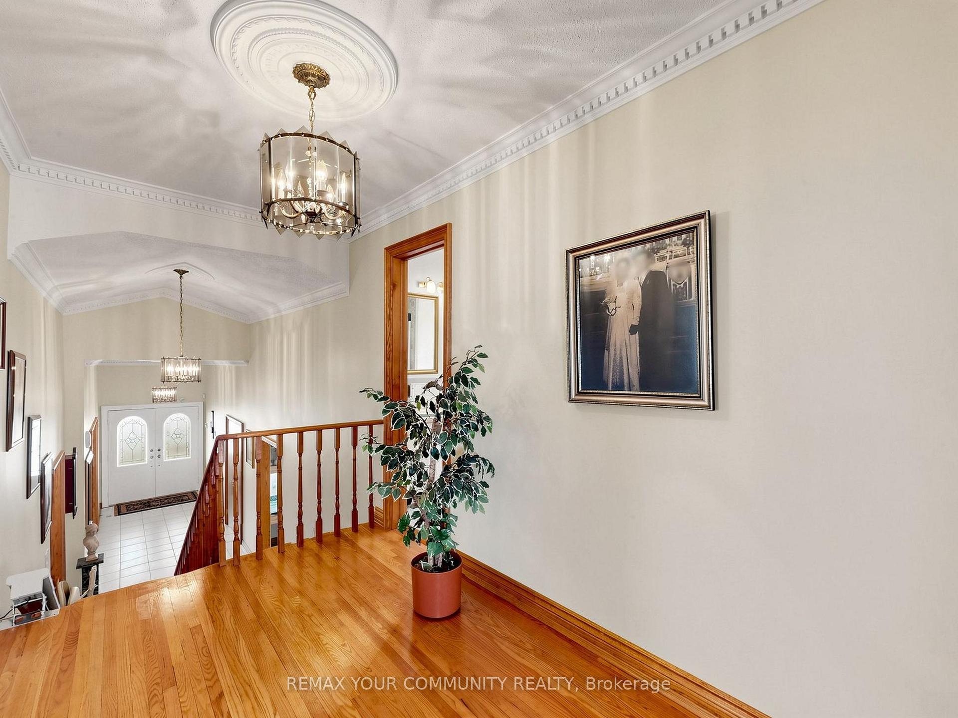 Photo 21 of 35 May Avenue, Richmond Hill, North Richvale — HOMEH