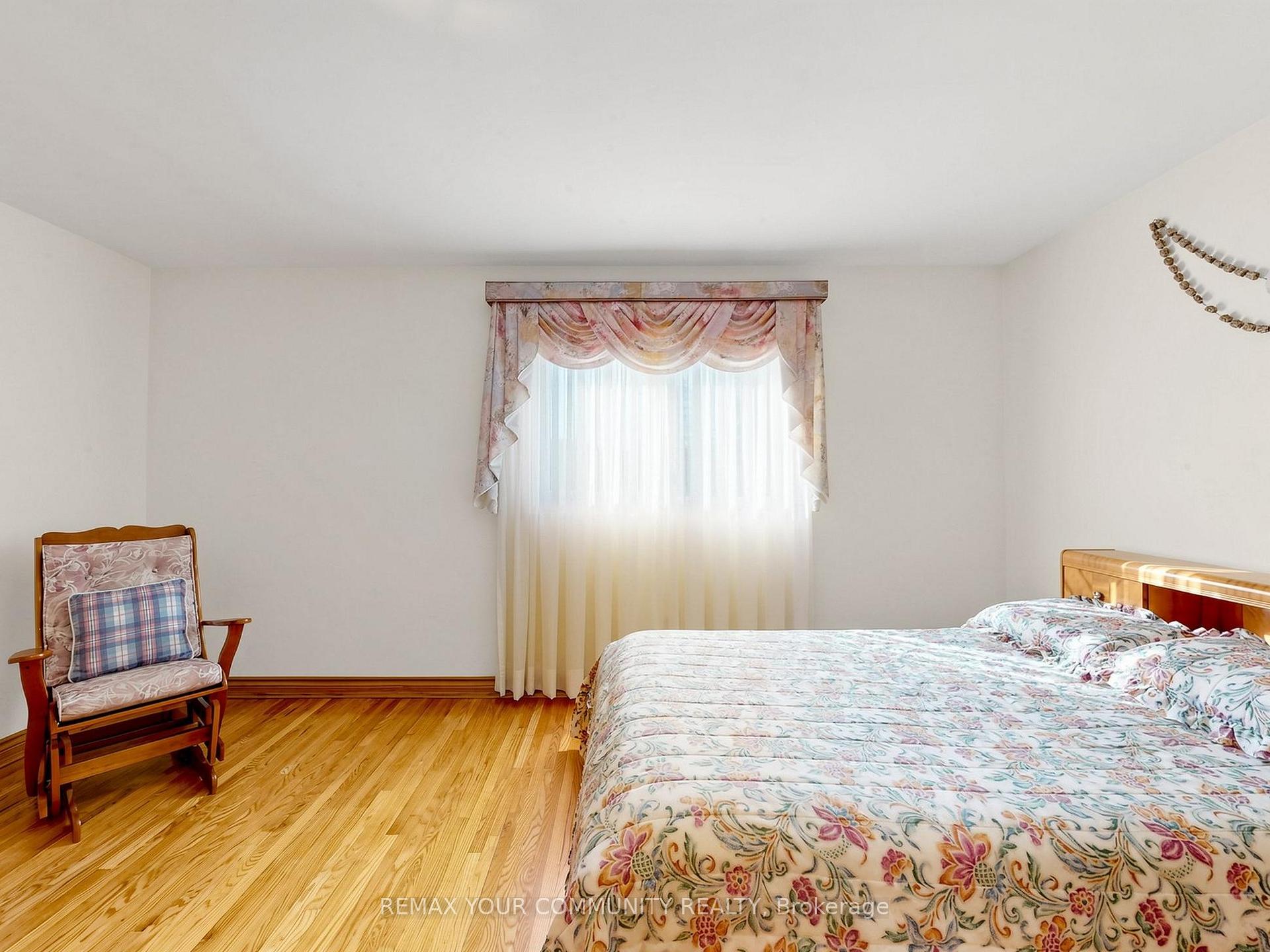Photo 27 of 35 May Avenue, Richmond Hill, North Richvale — HOMEH