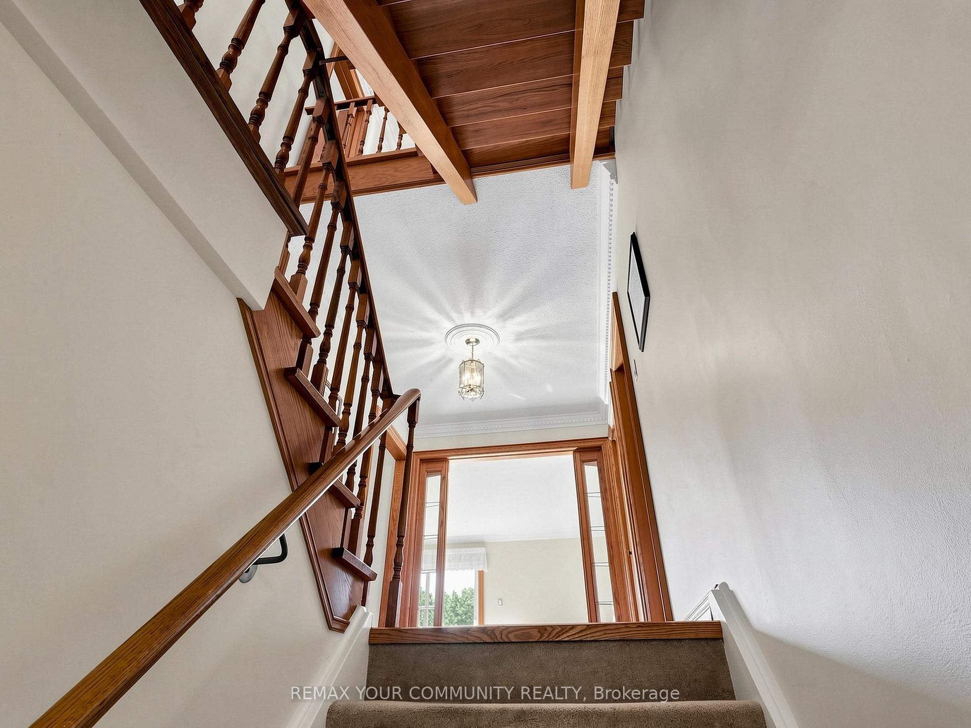 Photo 31 of 35 May Avenue, Richmond Hill, North Richvale — HOMEH