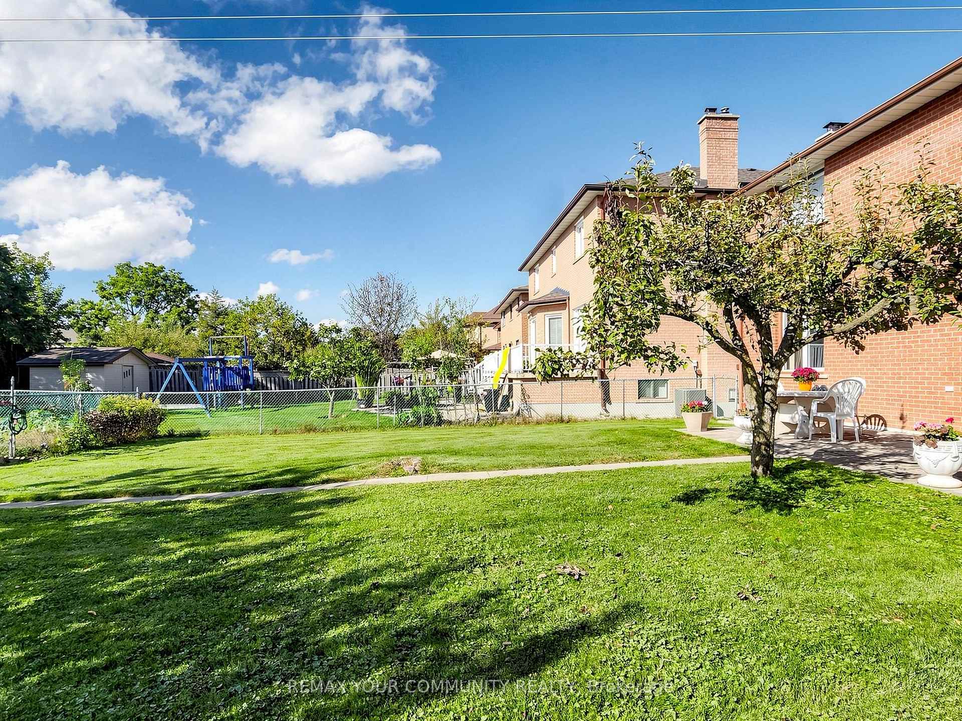 Photo 42 of 35 May Avenue, Richmond Hill, North Richvale — HOMEH