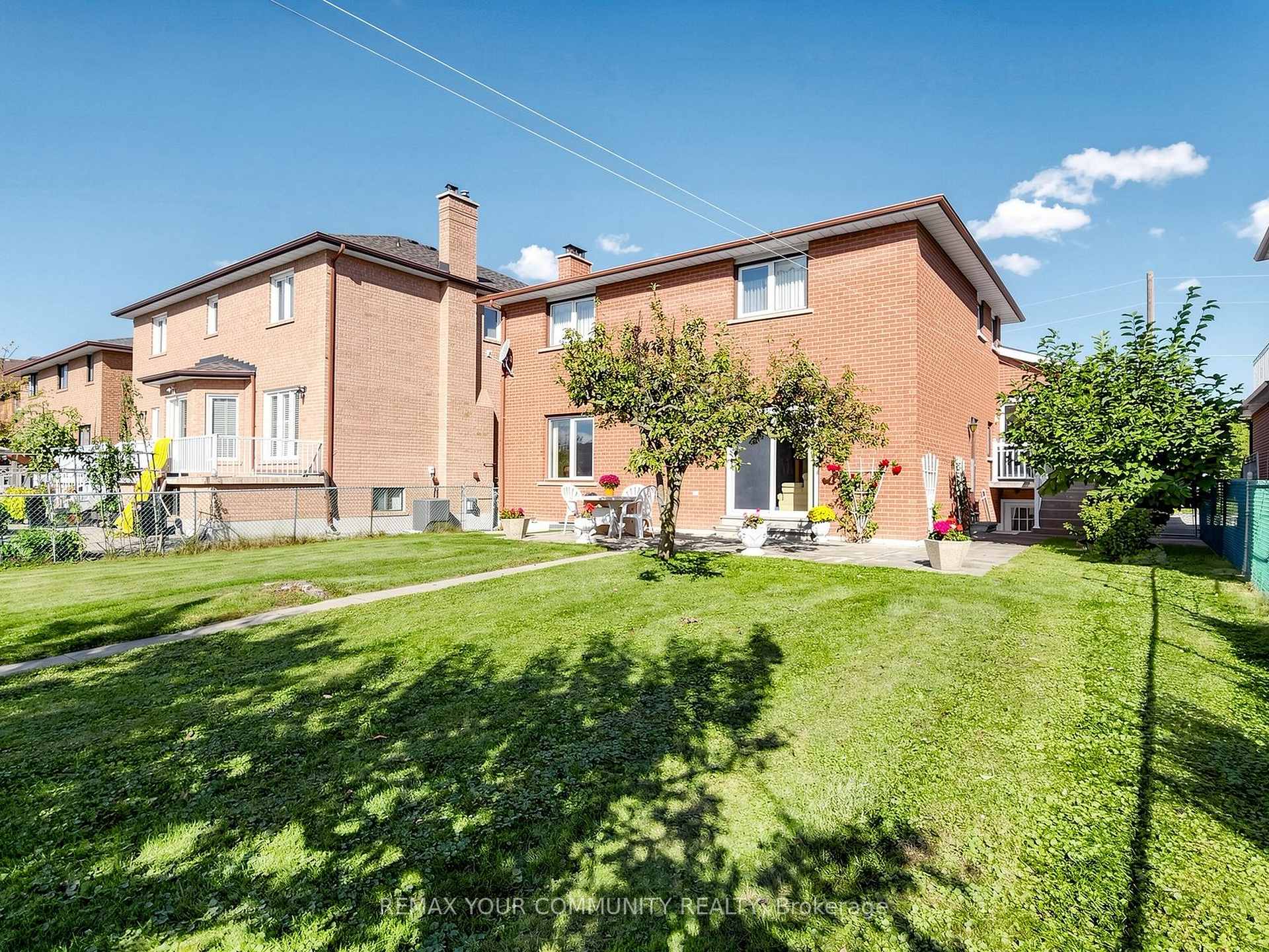 Photo 43 of 35 May Avenue, Richmond Hill, North Richvale — HOMEH