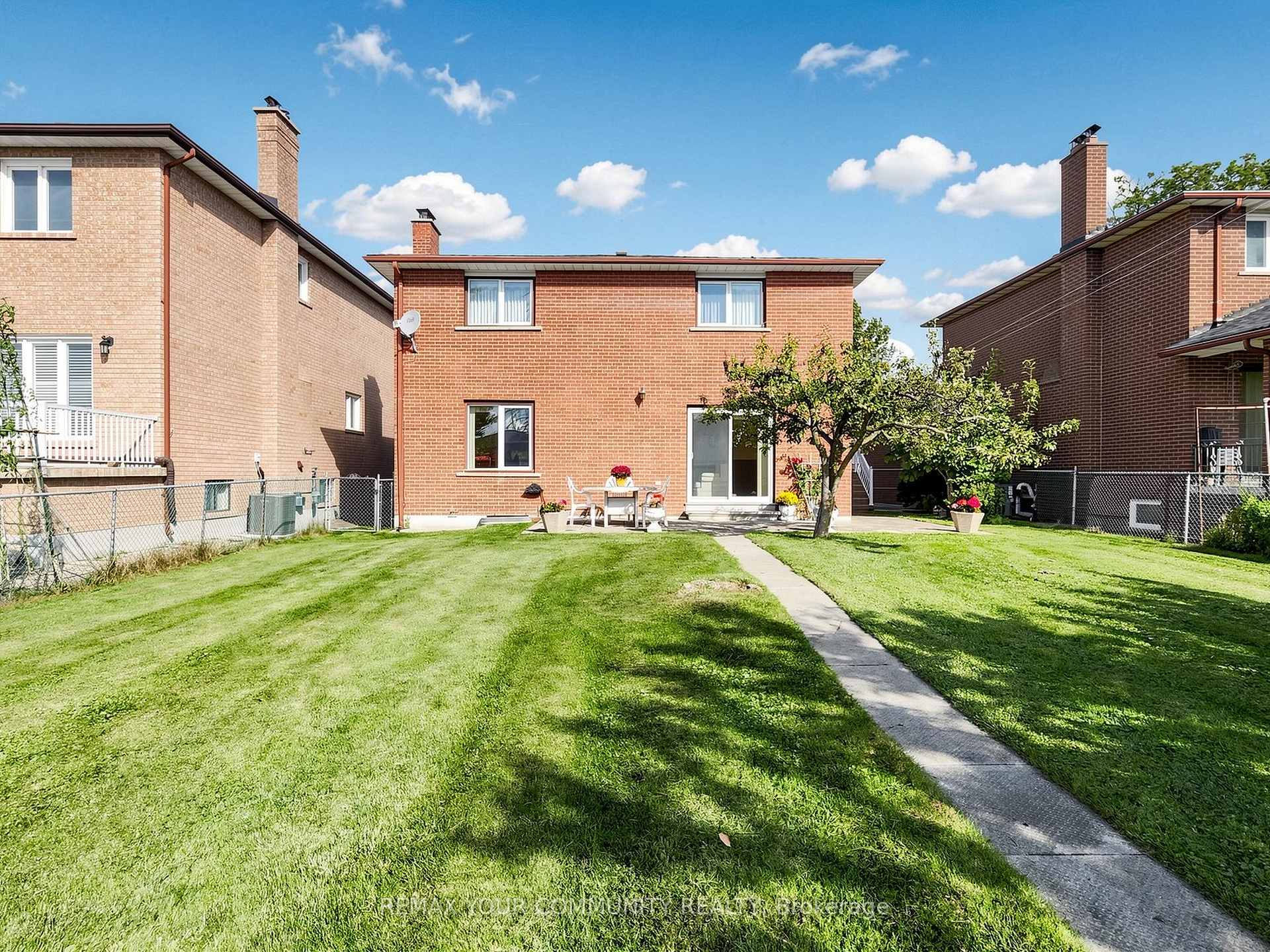 Photo 45 of 35 May Avenue, Richmond Hill, North Richvale — HOMEH