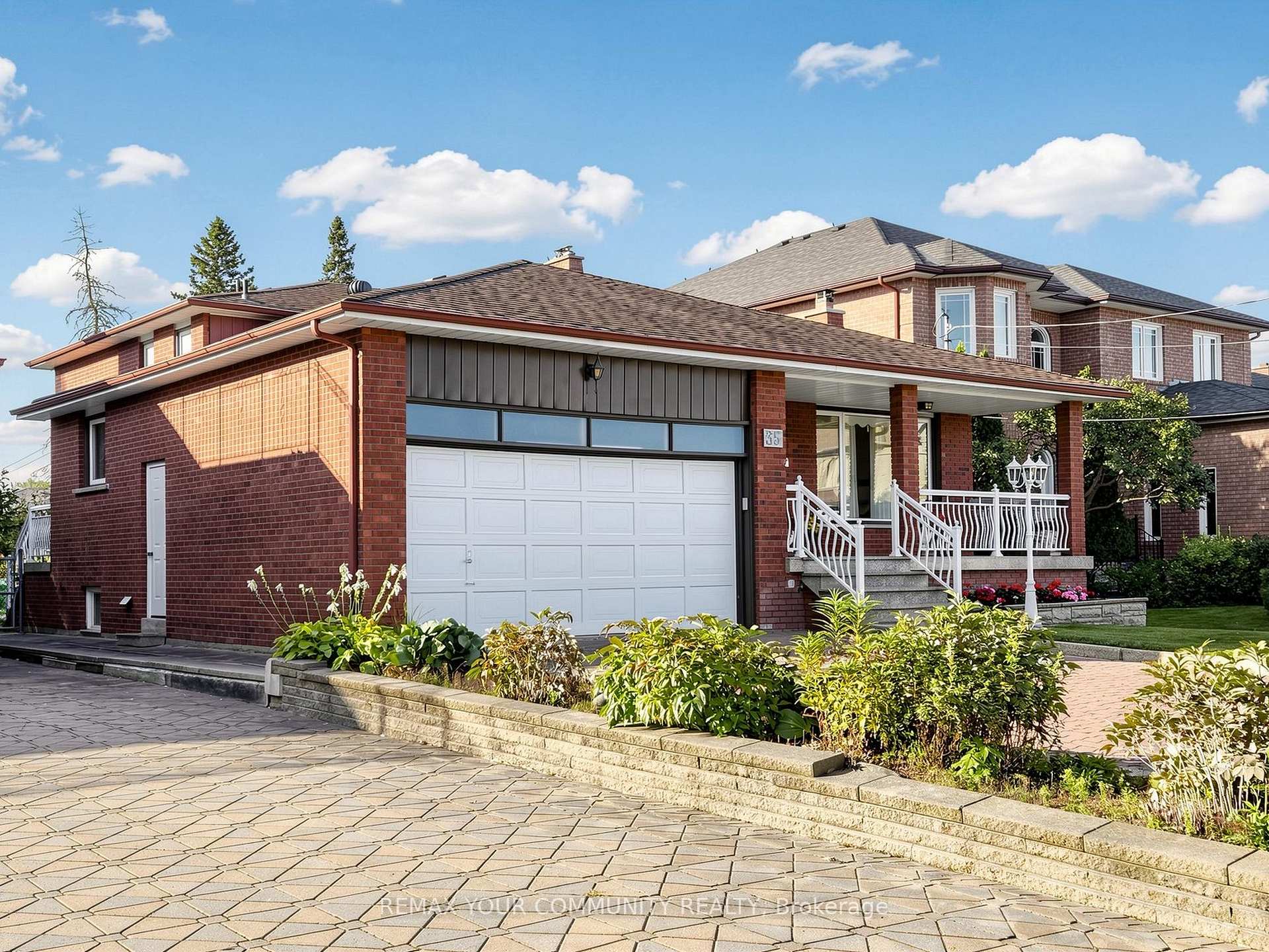 Photo 46 of 35 May Avenue, Richmond Hill, North Richvale — HOMEH