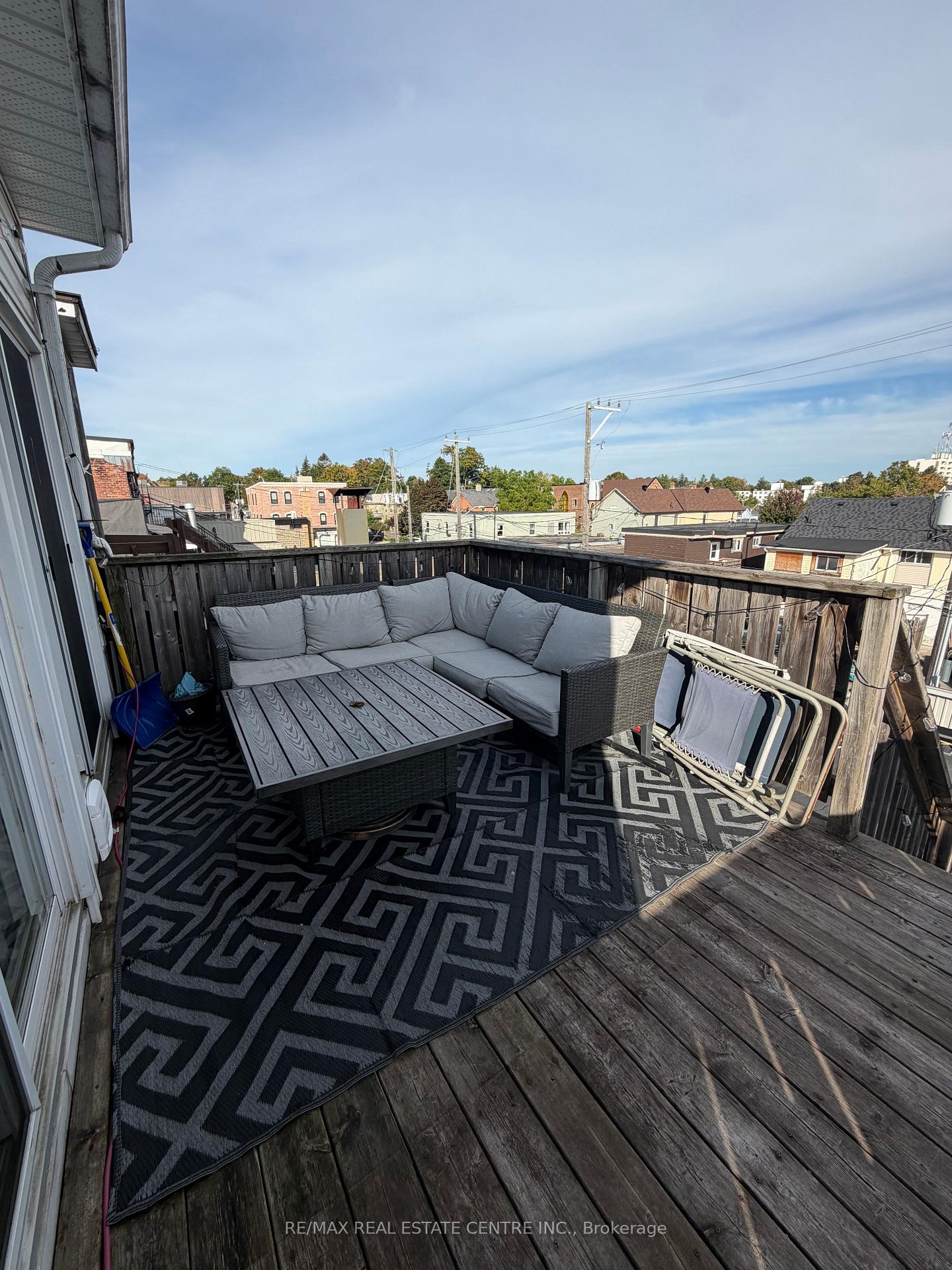 Photo 22 of Unit 3, 167 Broadway, Orangeville — HOMEH
