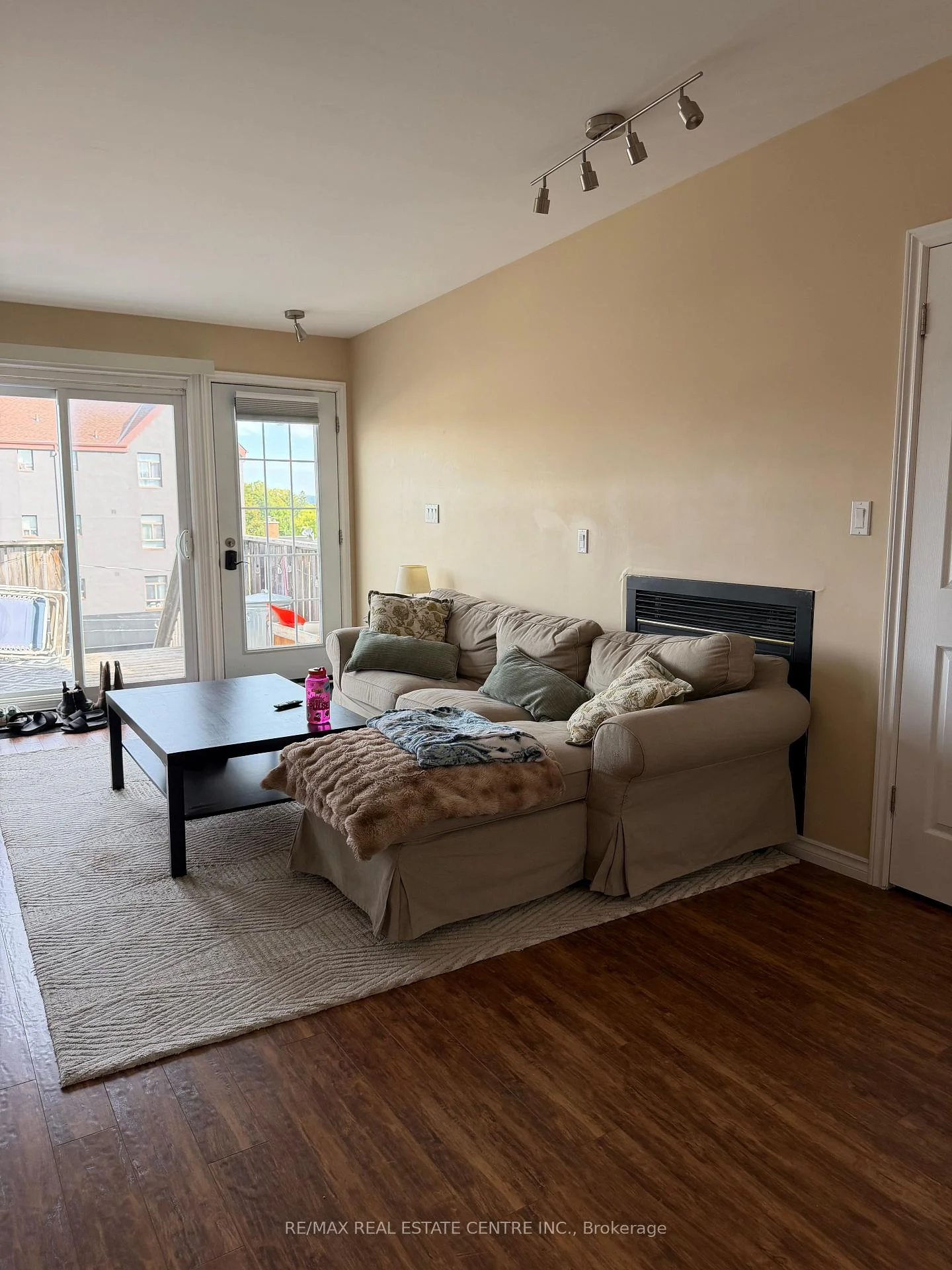 Photo 13 of Unit 3, 167 Broadway, Orangeville — HOMEH