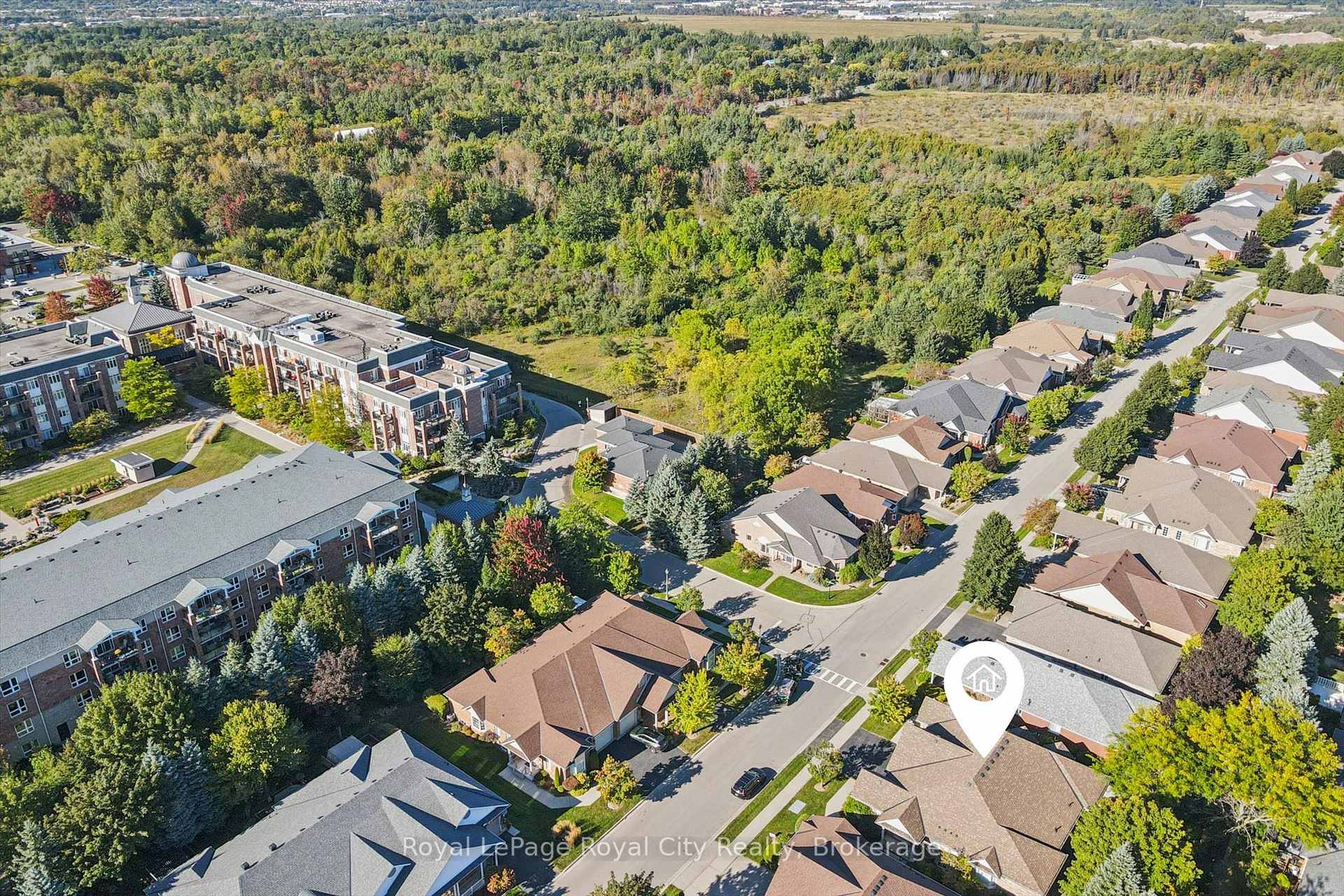 Photo 45 of 11 Honeysuckle Drive, Guelph, Village By The Arboretum — HOMEH