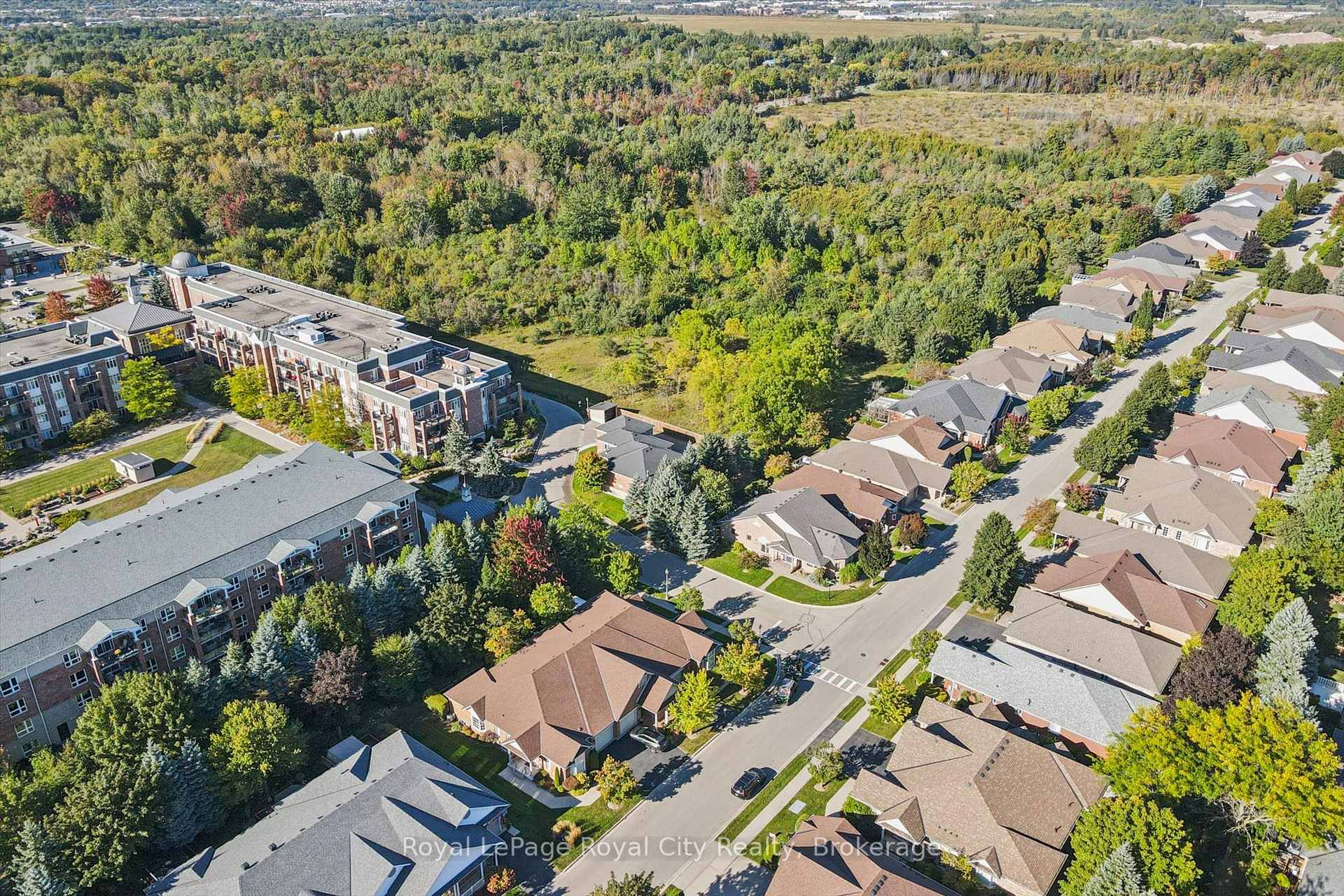 Photo 46 of 11 Honeysuckle Drive, Guelph, Village By The Arboretum — HOMEH