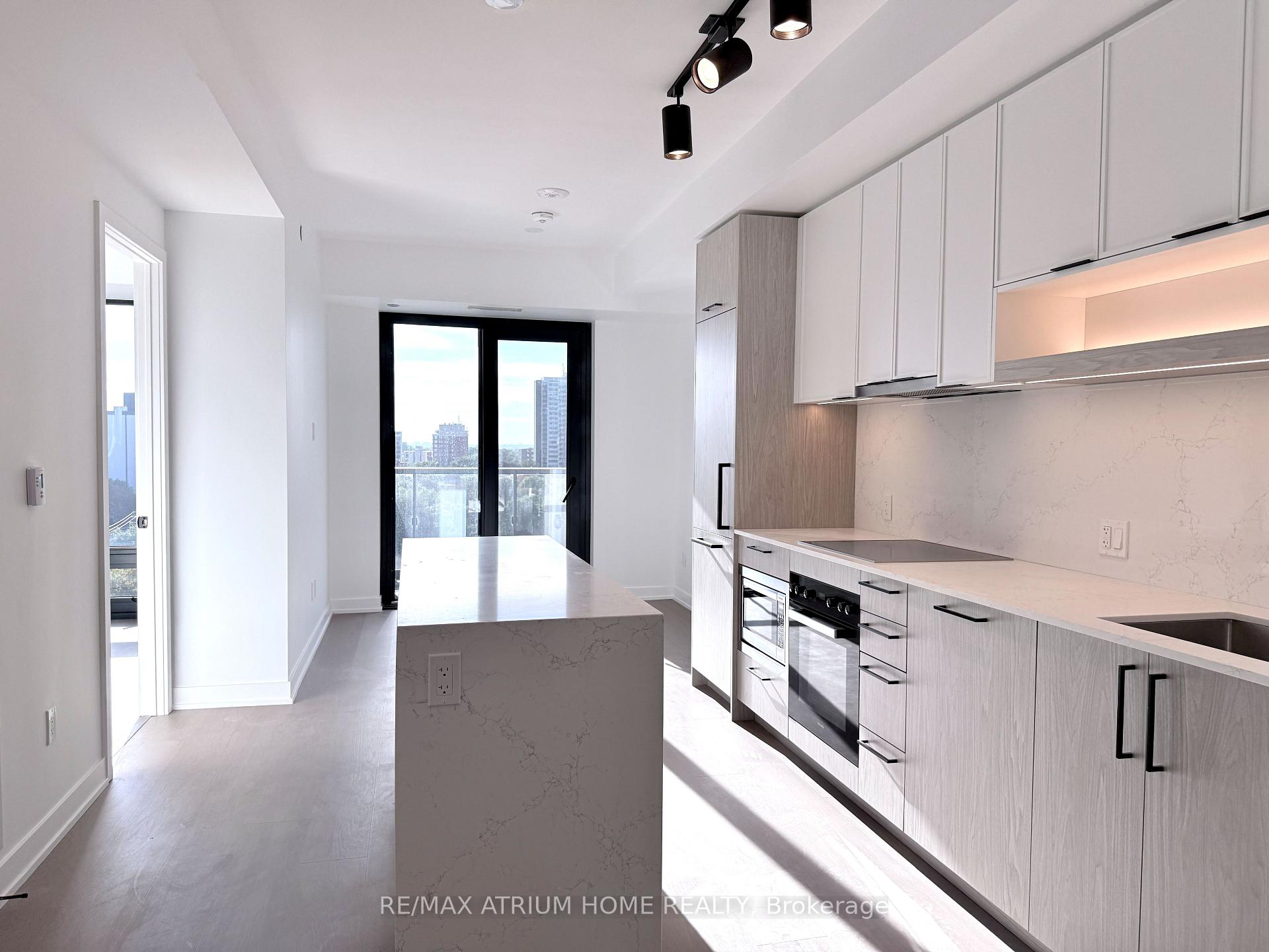 Photo 6 of Unit 1607, 91 Montclair Avenue, Toronto, Forest Hill South — HOMEH