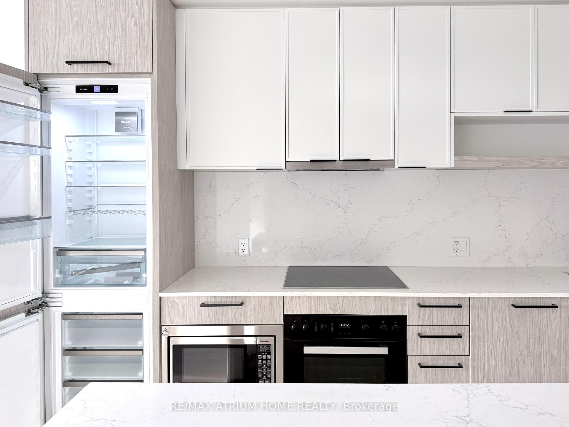 Photo 8 of Unit 1607, 91 Montclair Avenue, Toronto, Forest Hill South — HOMEH