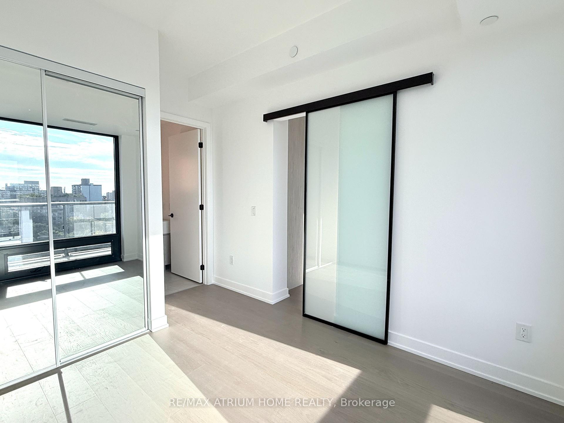 Photo 11 of Unit 1607, 91 Montclair Avenue, Toronto, Forest Hill South — HOMEH