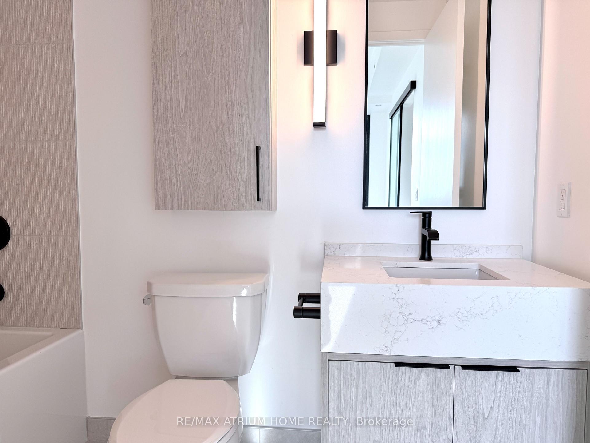 Photo 13 of Unit 1607, 91 Montclair Avenue, Toronto, Forest Hill South — HOMEH