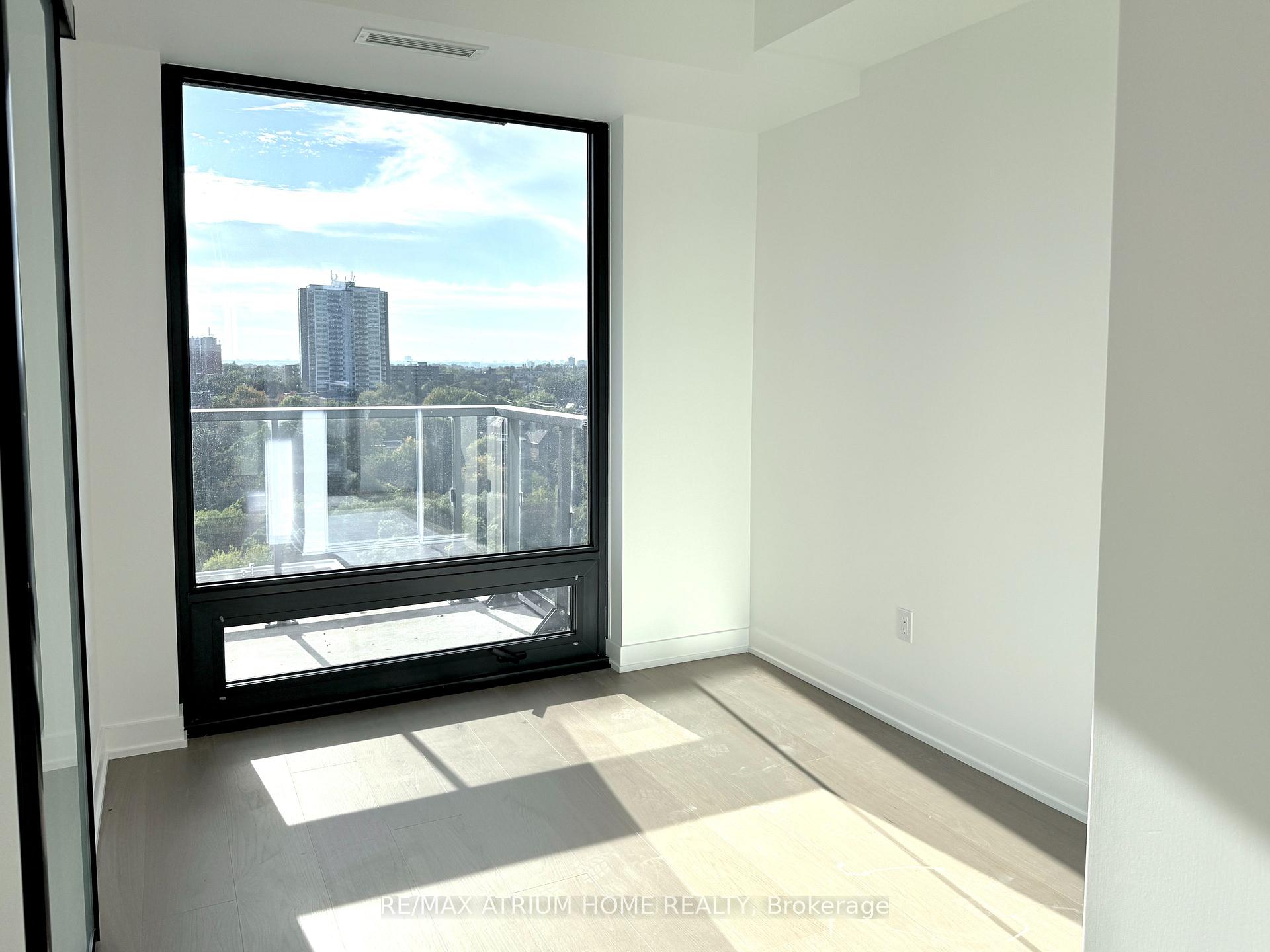 Photo 14 of Unit 1607, 91 Montclair Avenue, Toronto, Forest Hill South — HOMEH
