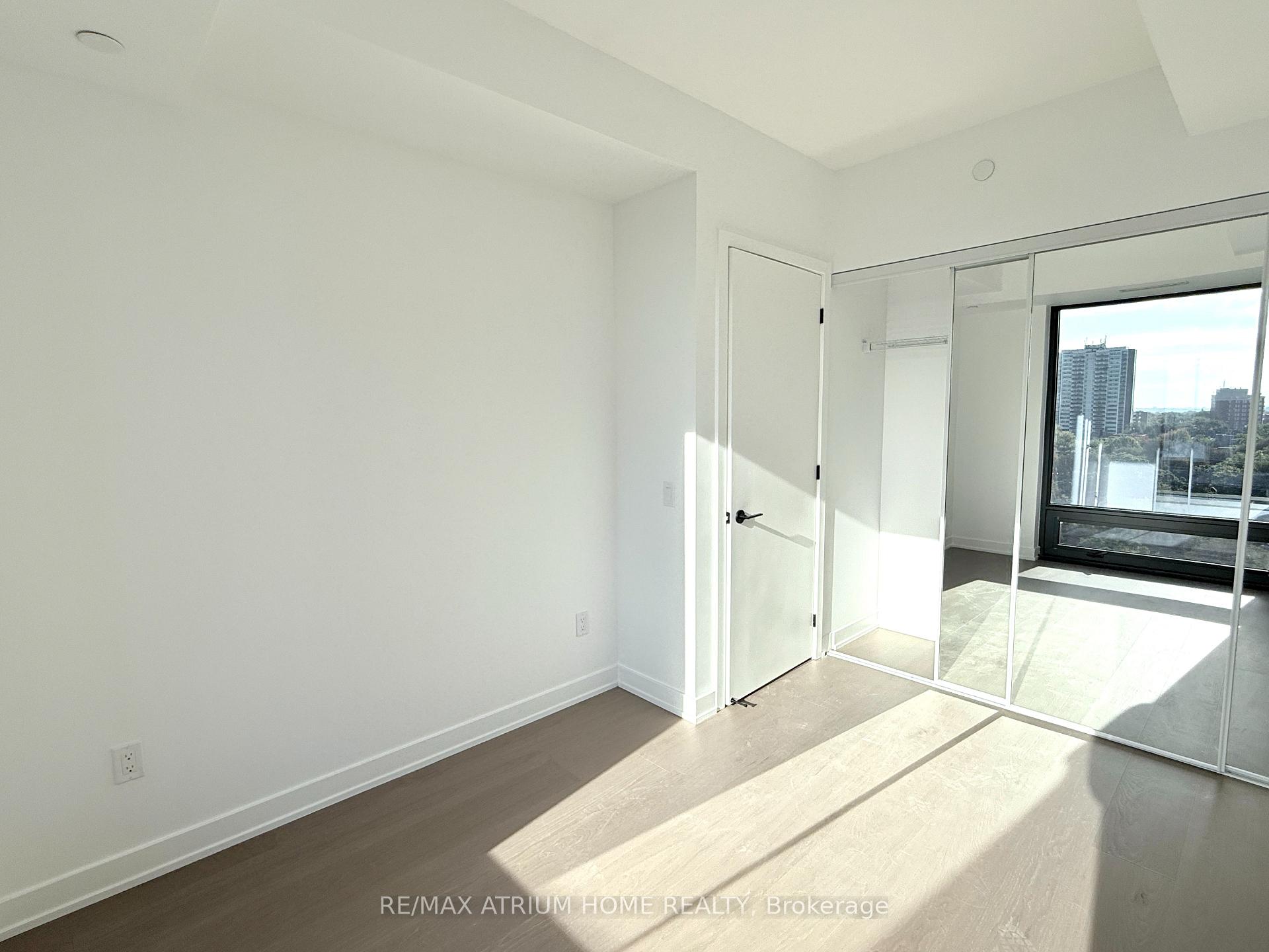 Photo 16 of Unit 1607, 91 Montclair Avenue, Toronto, Forest Hill South — HOMEH