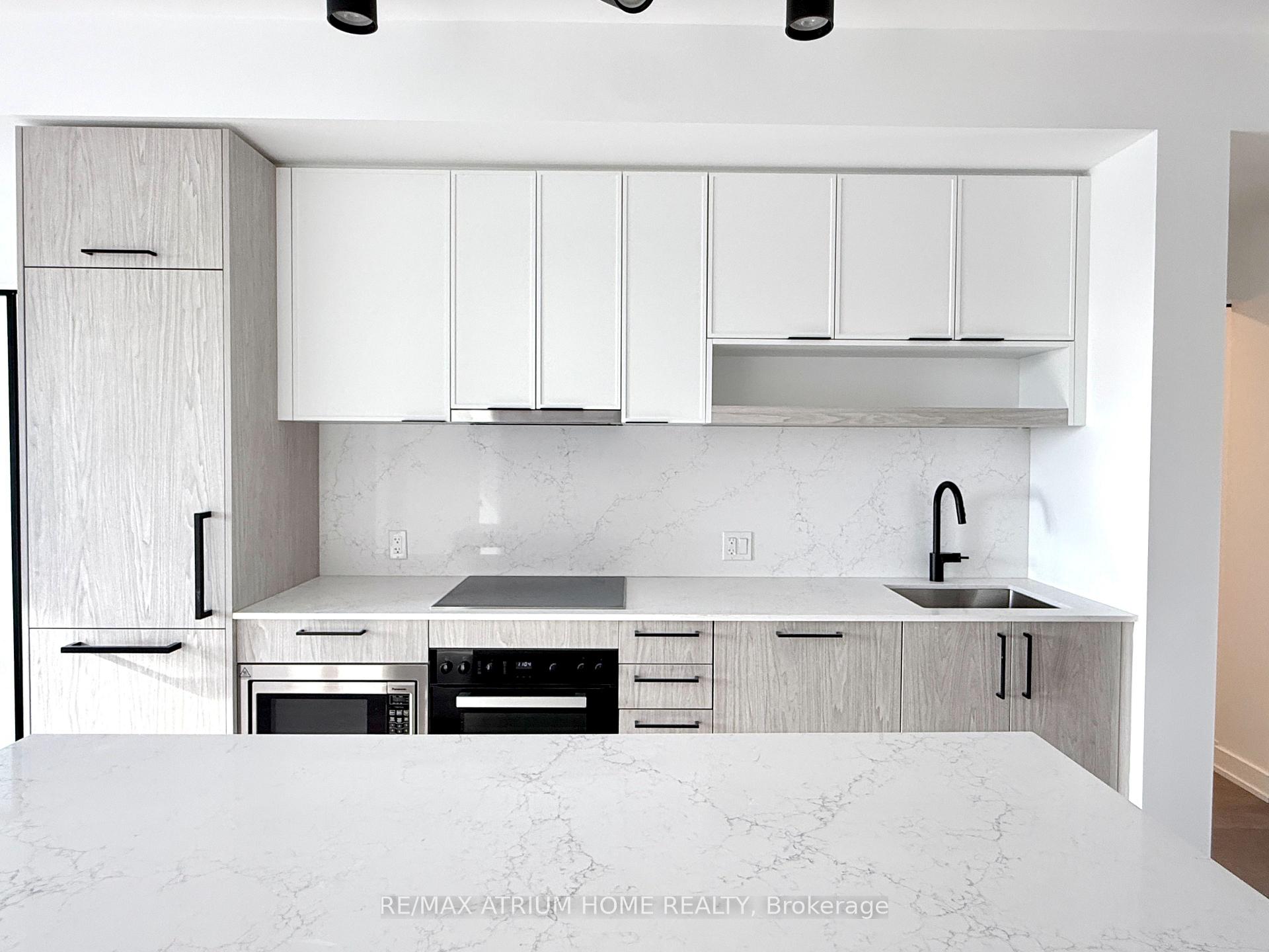 Photo 19 of Unit 1607, 91 Montclair Avenue, Toronto, Forest Hill South — HOMEH