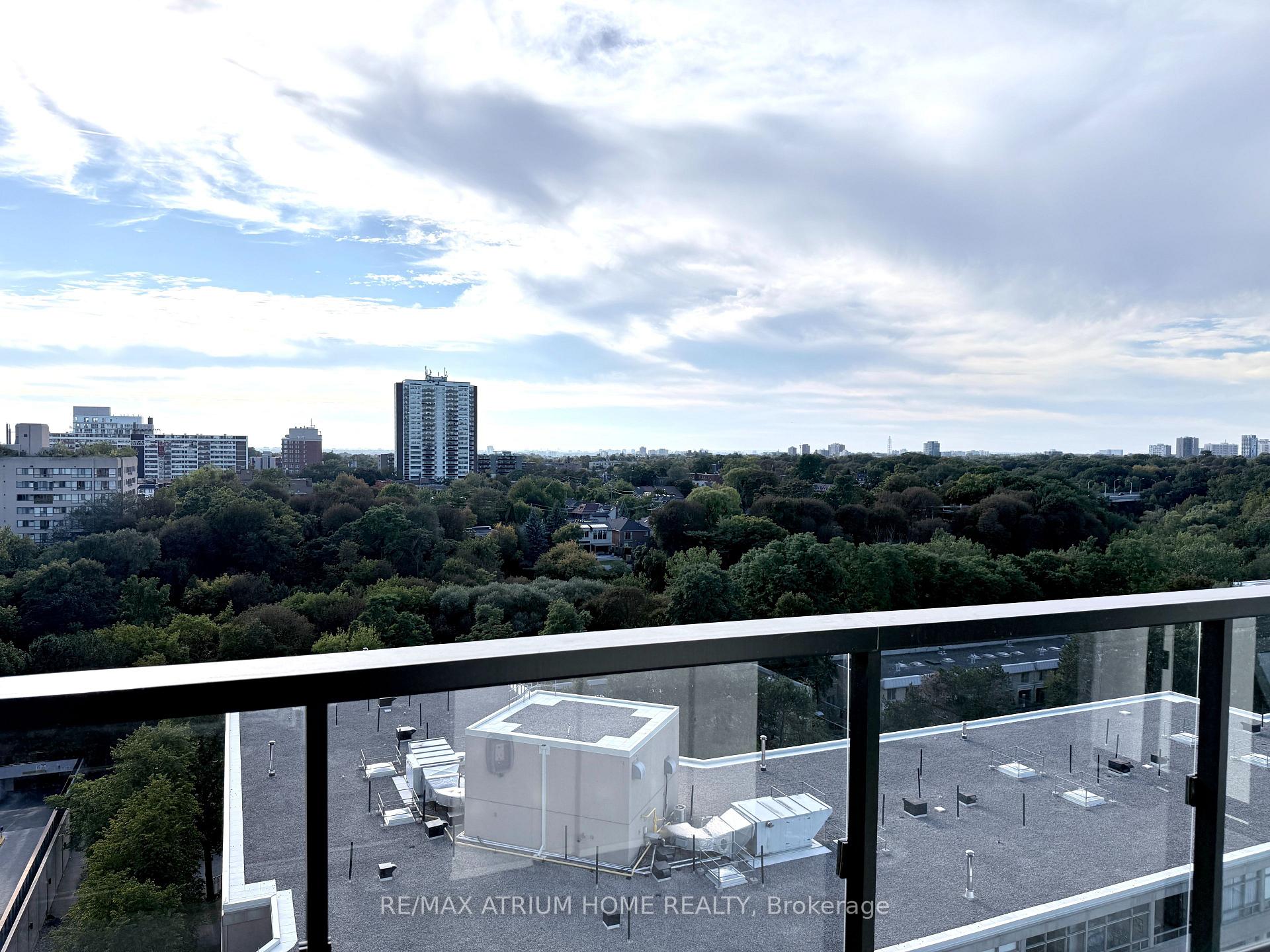 Photo 21 of Unit 1607, 91 Montclair Avenue, Toronto, Forest Hill South — HOMEH