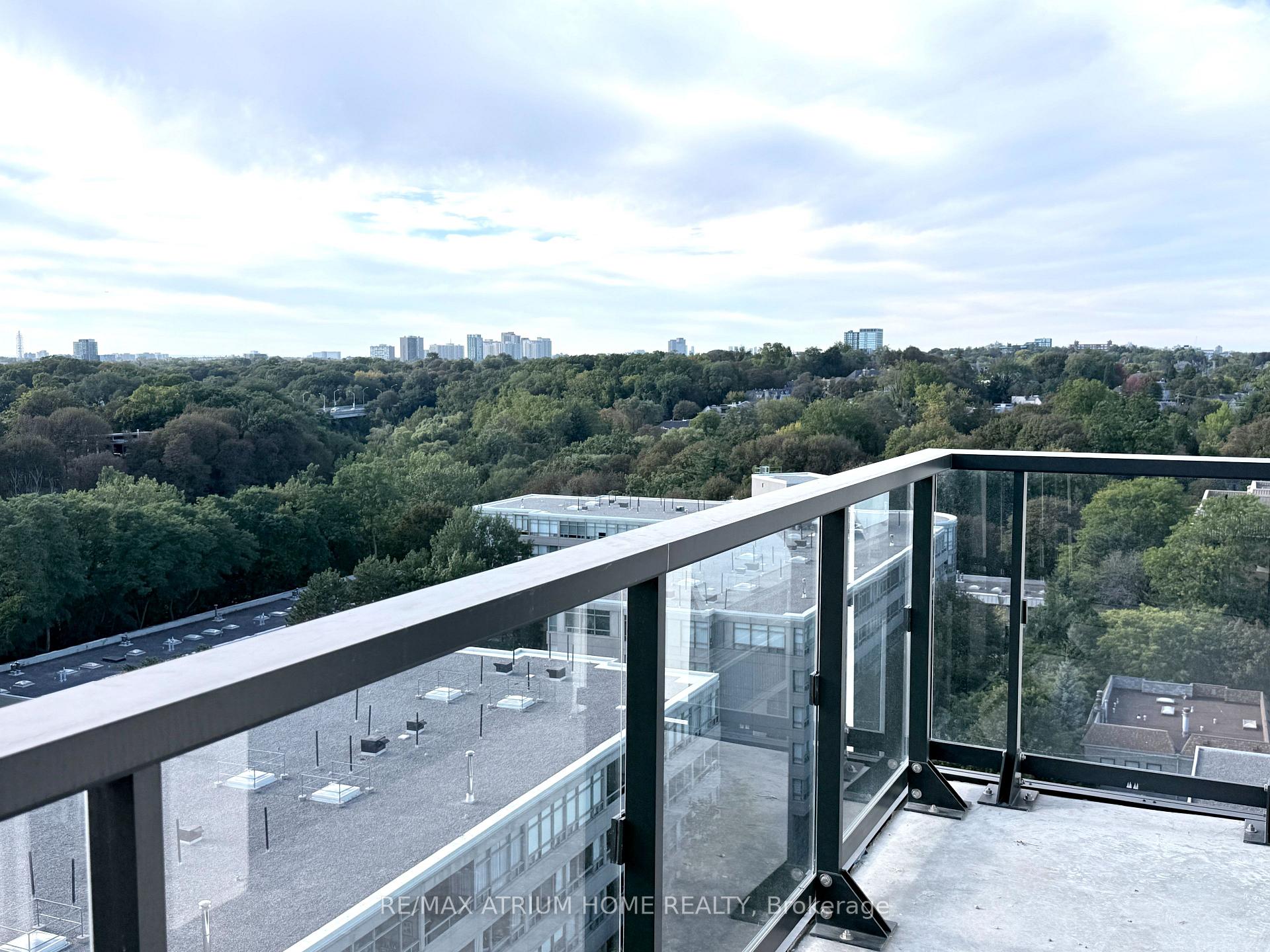 Photo 22 of Unit 1607, 91 Montclair Avenue, Toronto, Forest Hill South — HOMEH