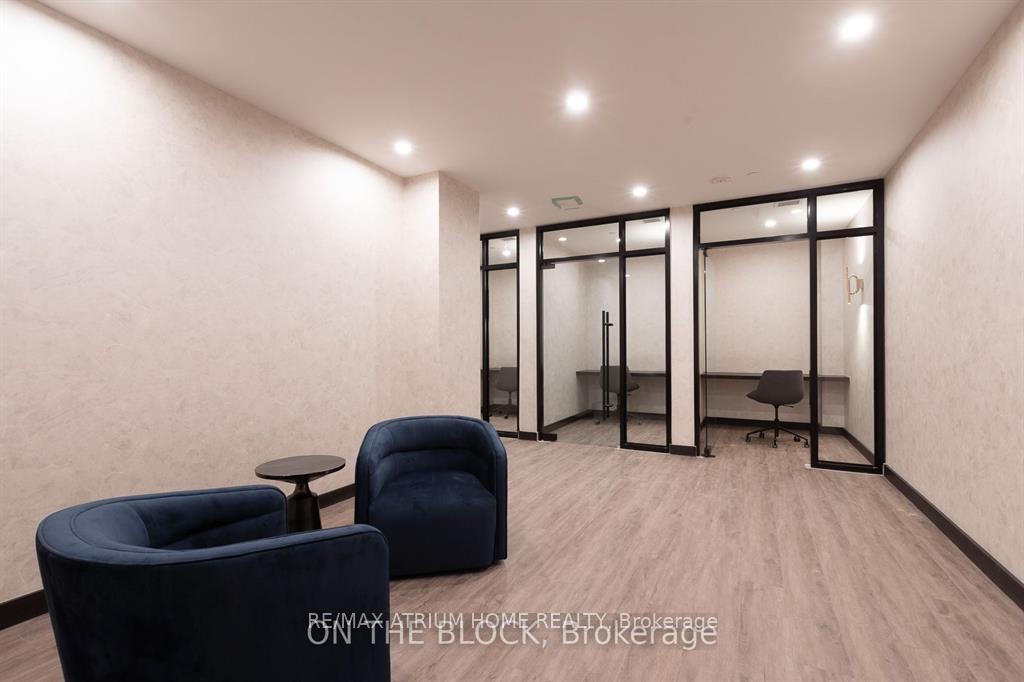 Photo 24 of Unit 1607, 91 Montclair Avenue, Toronto, Forest Hill South — HOMEH