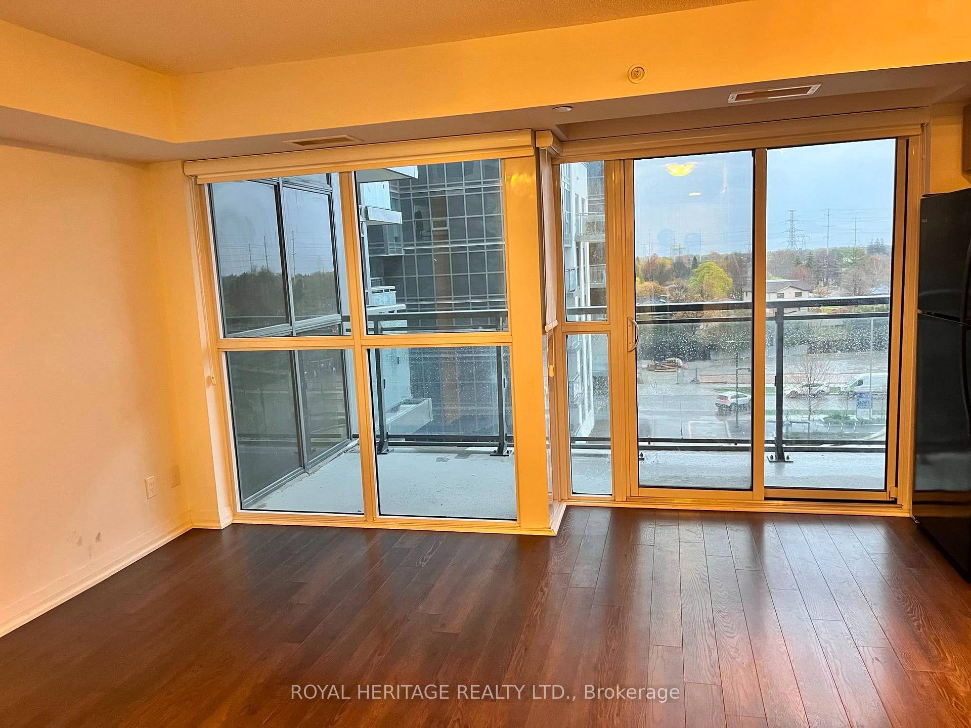 Photo 5 of Unit 502, 30 Meadowglen Place, Scarborough, Woburn — HOMEH