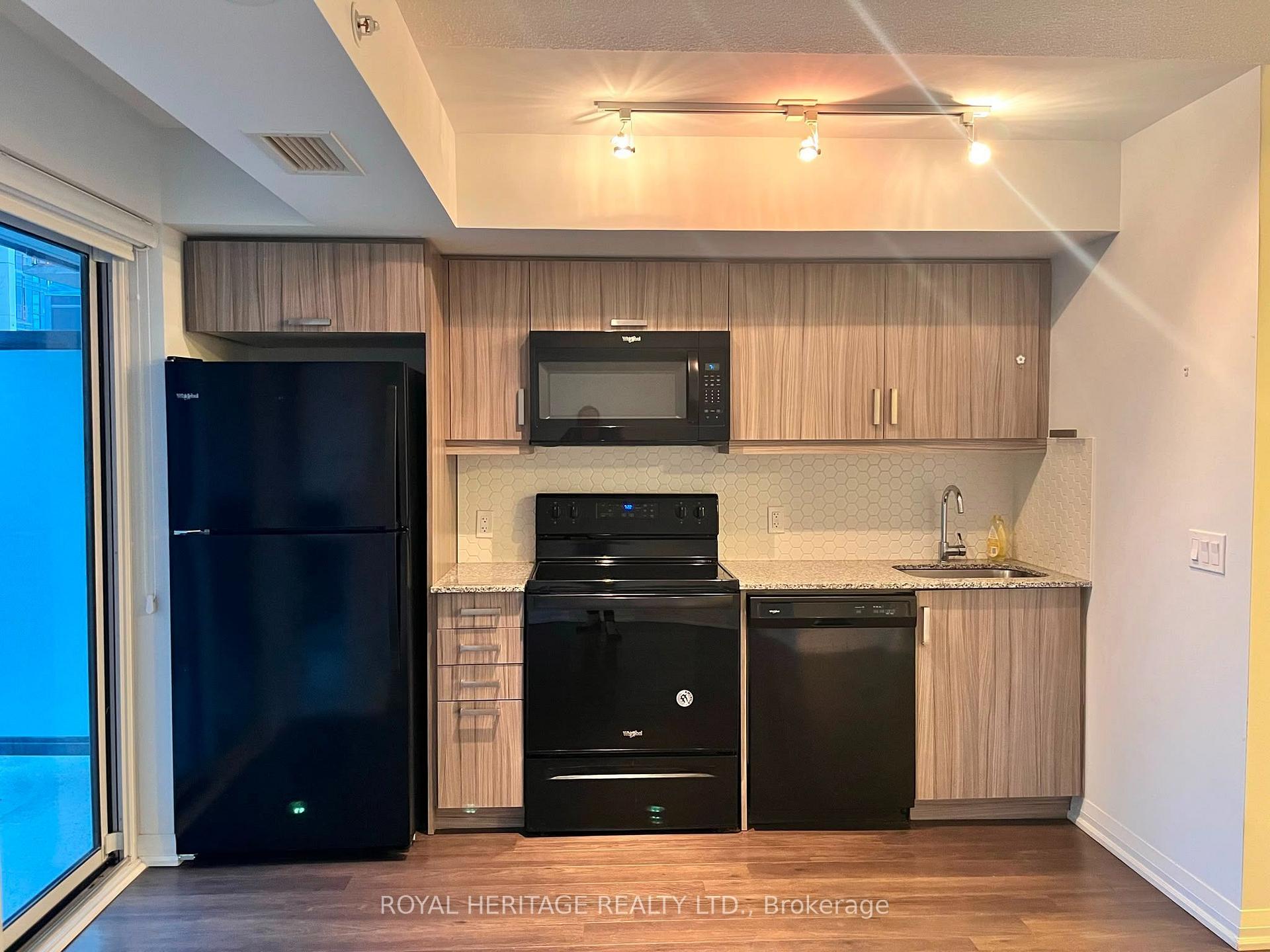 Photo 6 of Unit 502, 30 Meadowglen Place, Scarborough, Woburn — HOMEH