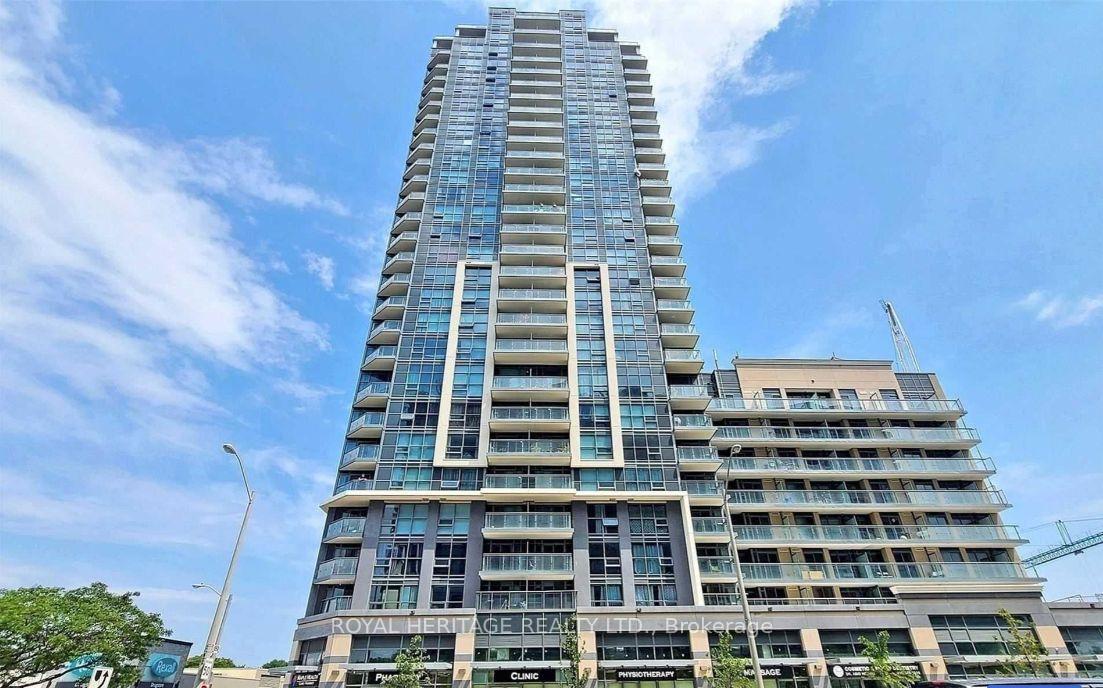 Photo of Unit 502, 30 Meadowglen Place