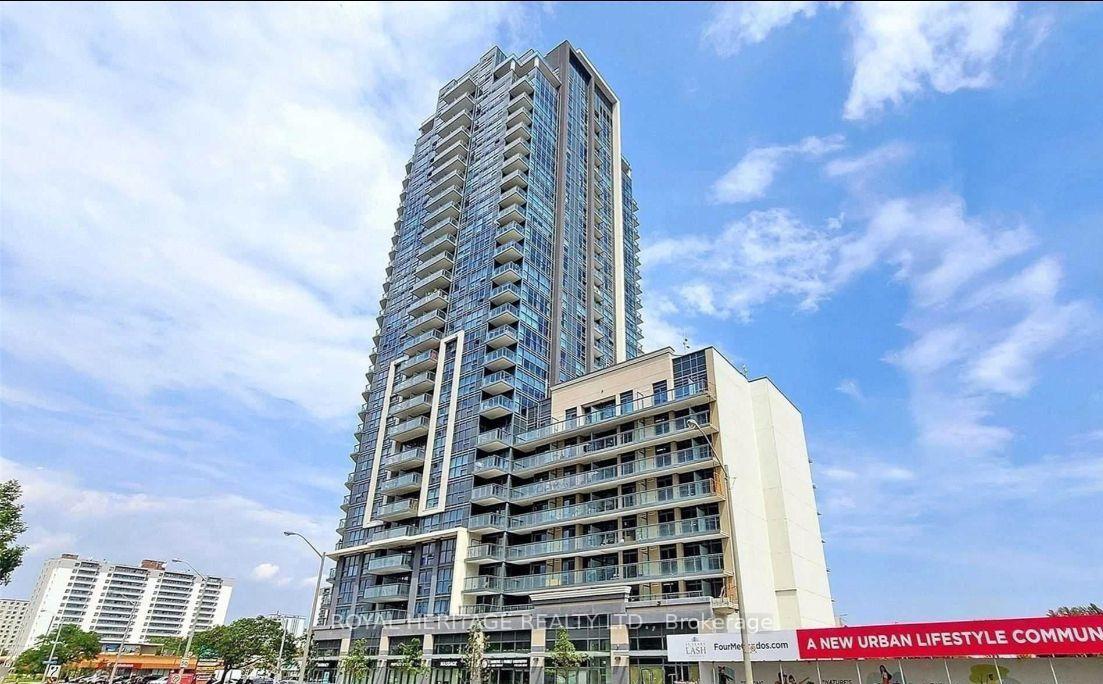 Photo 2 of Unit 502, 30 Meadowglen Place, Scarborough, Woburn — HOMEH