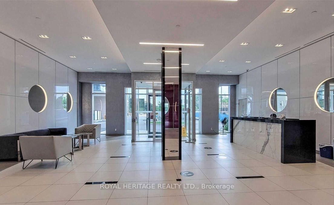 Photo 4 of Unit 502, 30 Meadowglen Place, Scarborough, Woburn — HOMEH